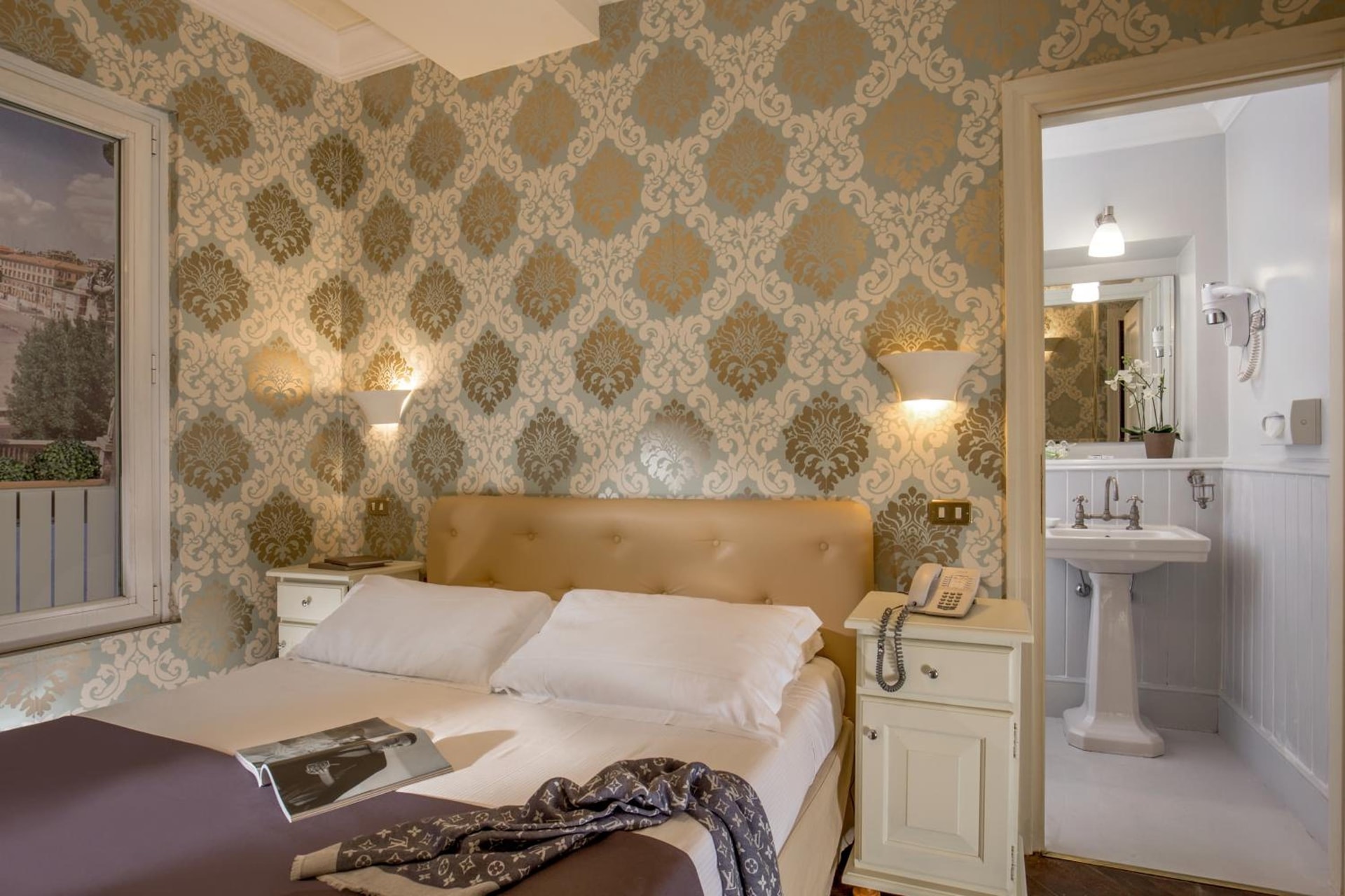 Boutique Hotel Anahi