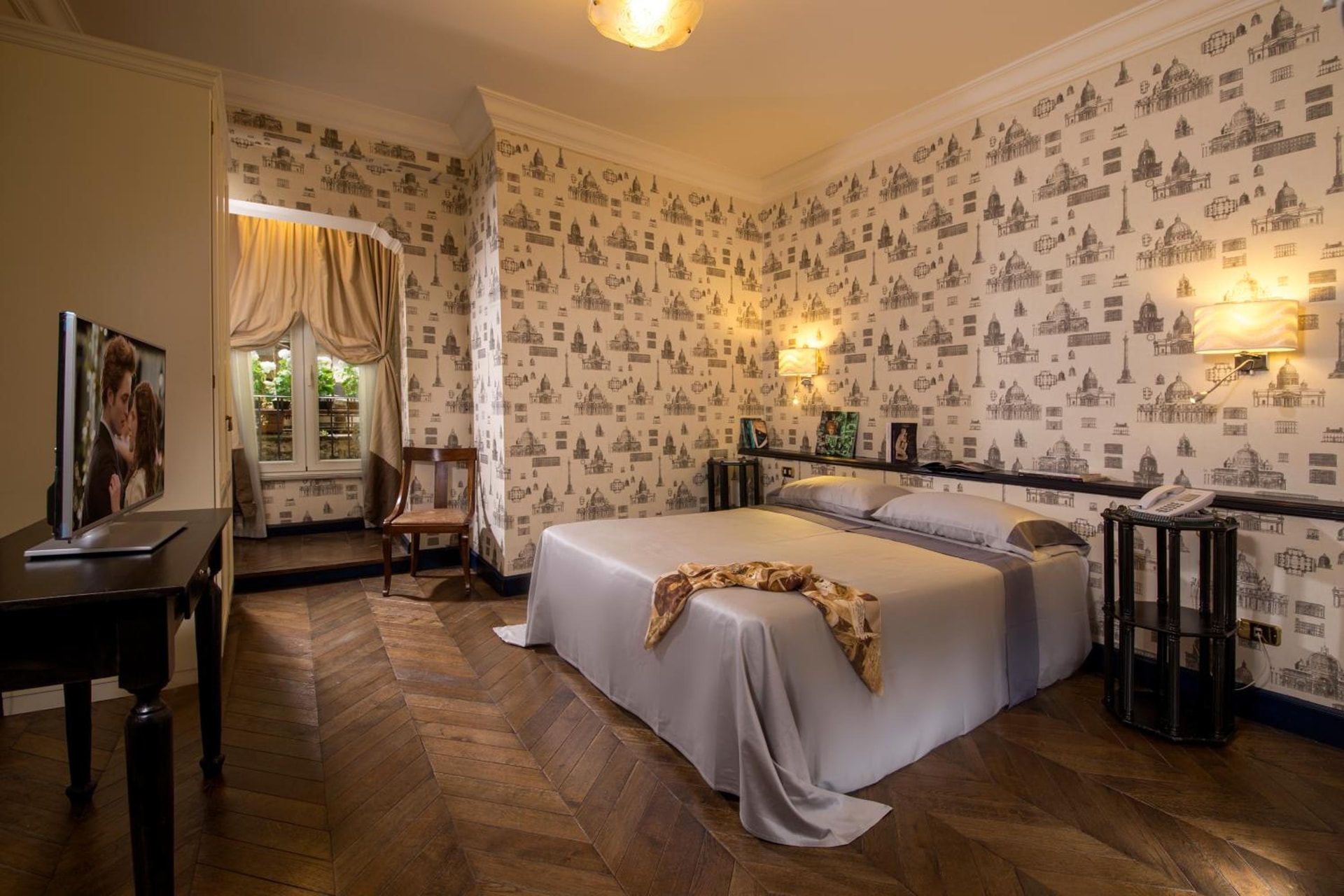 Boutique Hotel Anahi