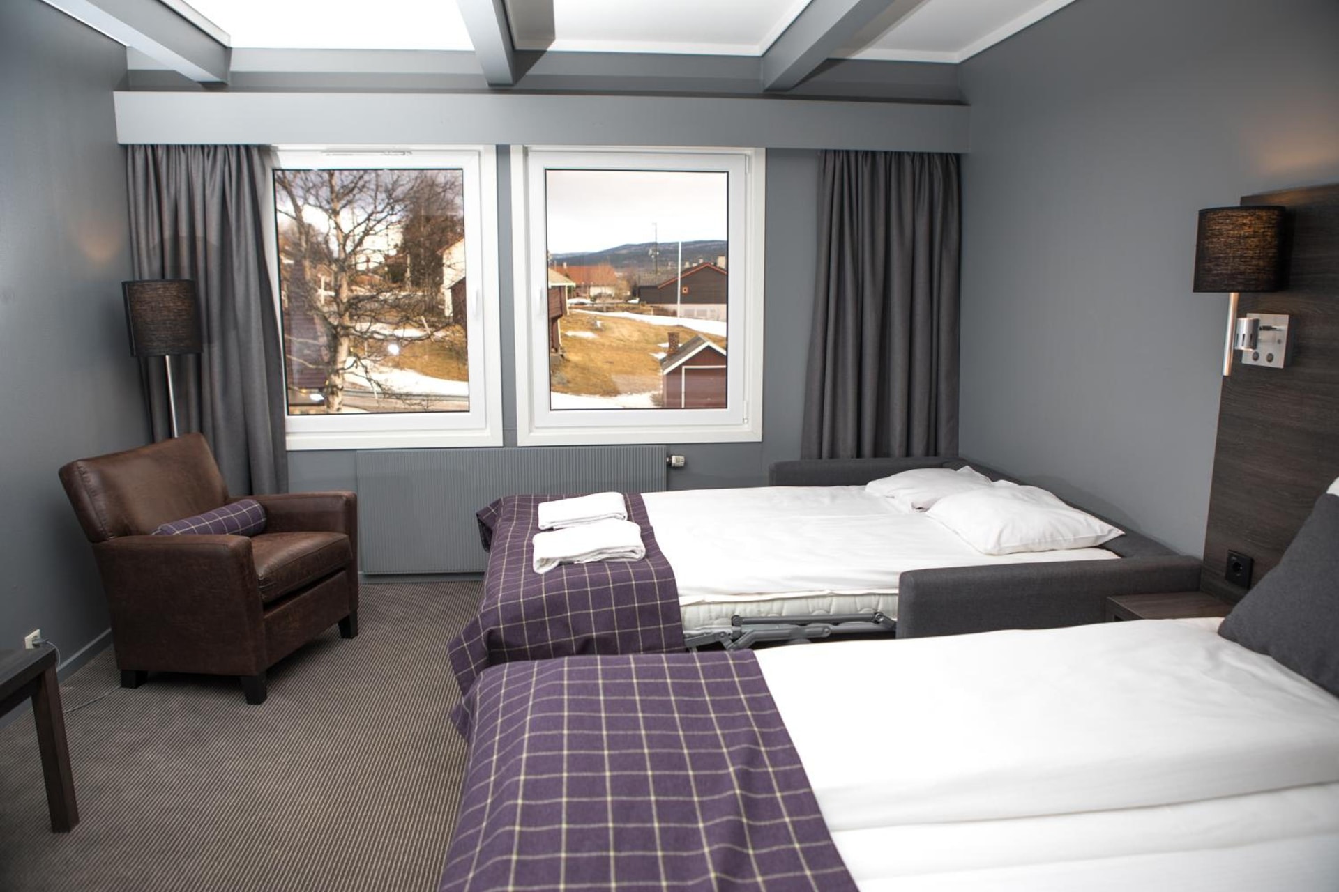 Geilo Hotel