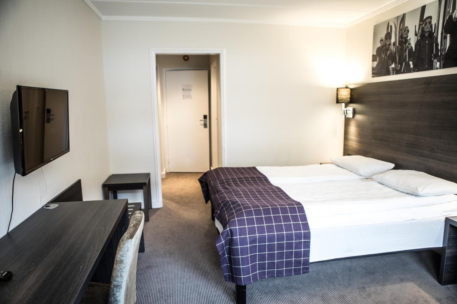 Geilo Hotel