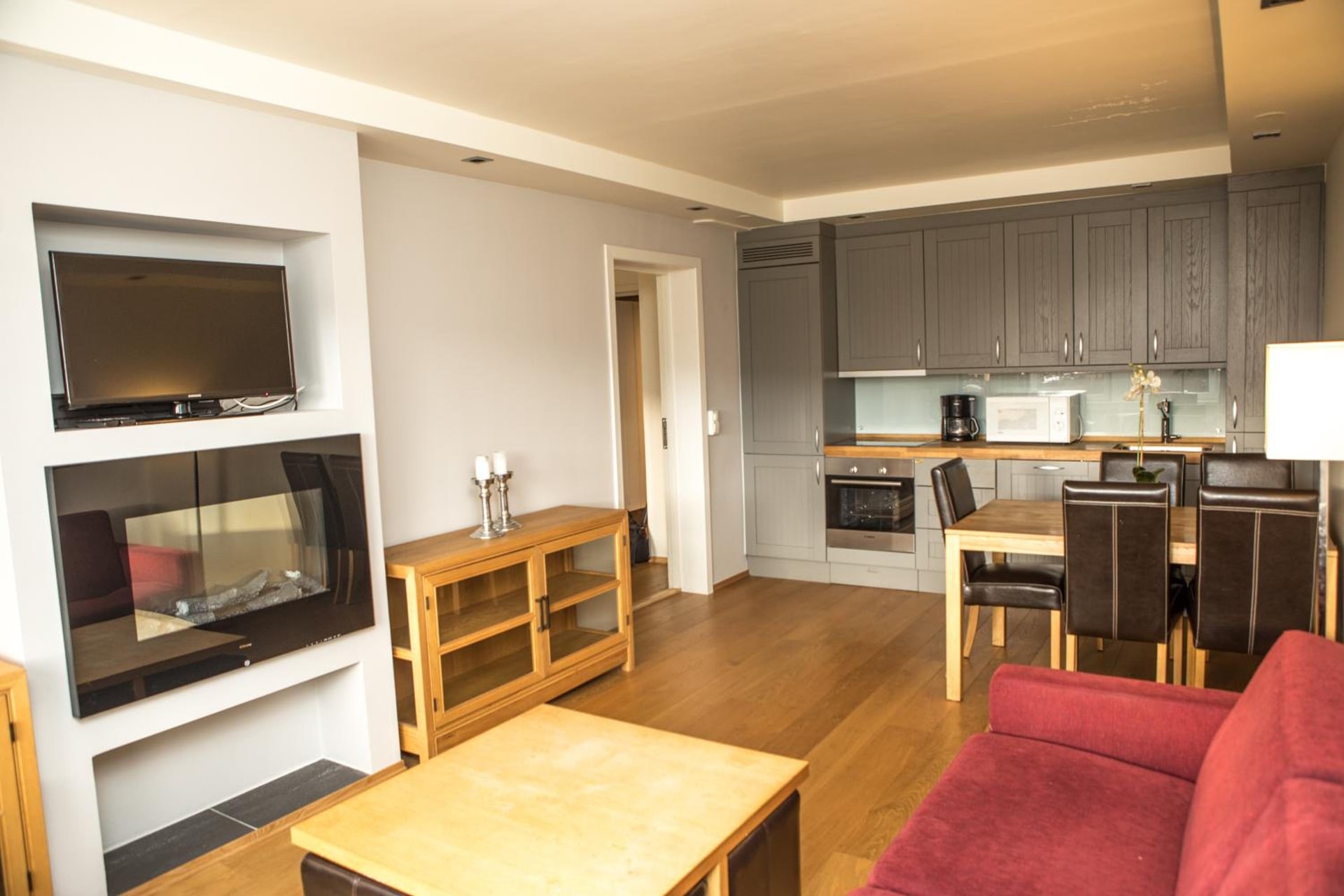 Geilo Hotel
