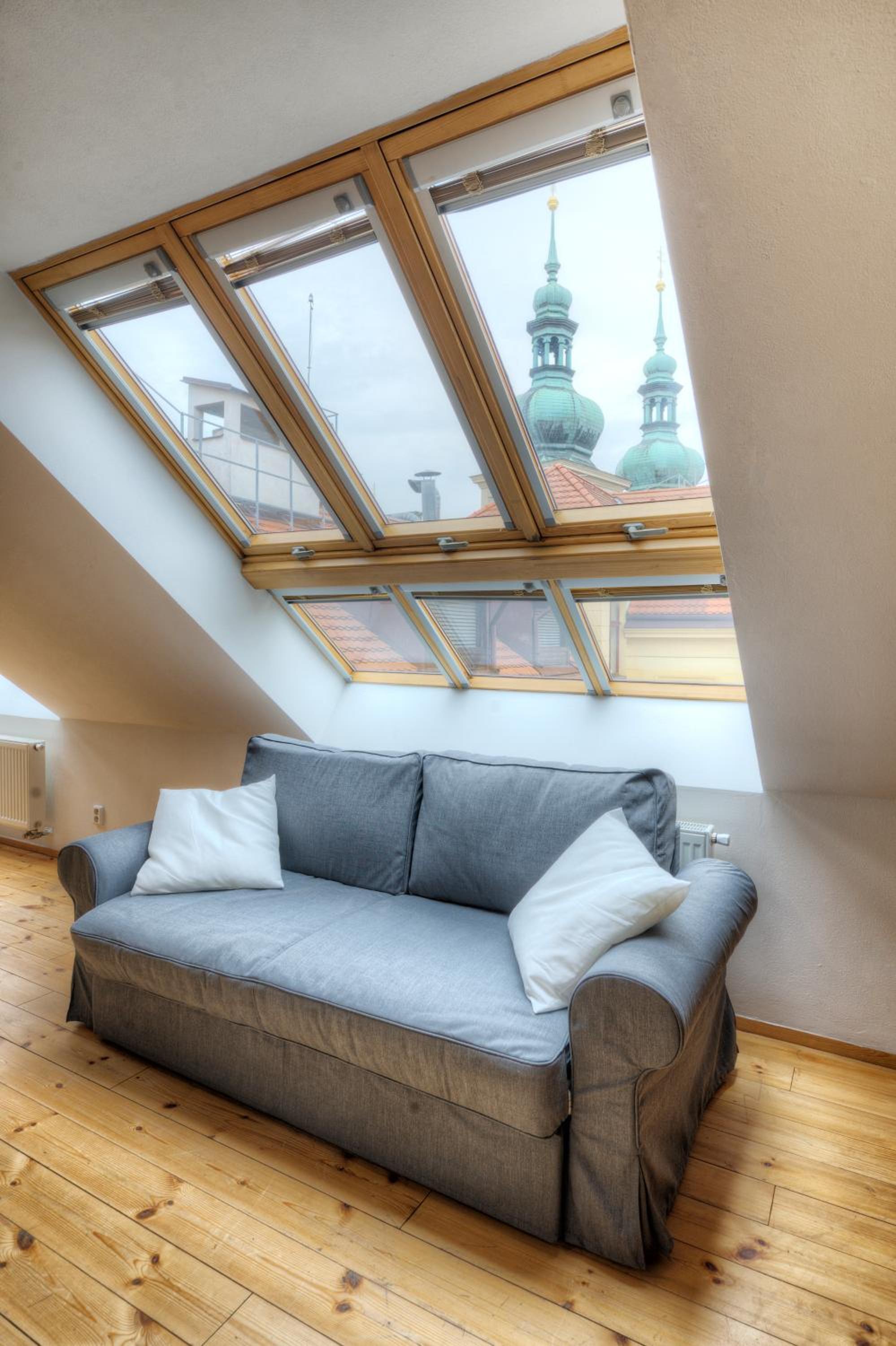 Residence St Havel Prague Old Town