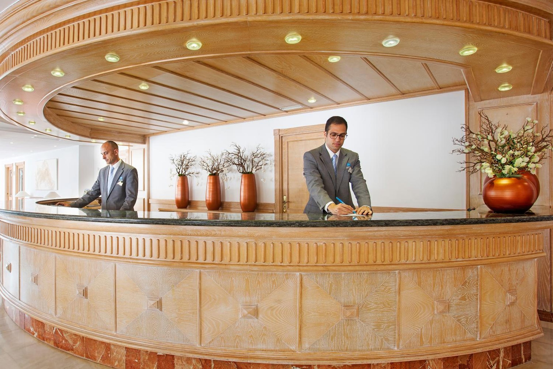 Grupotel Los Príncipes & Spa