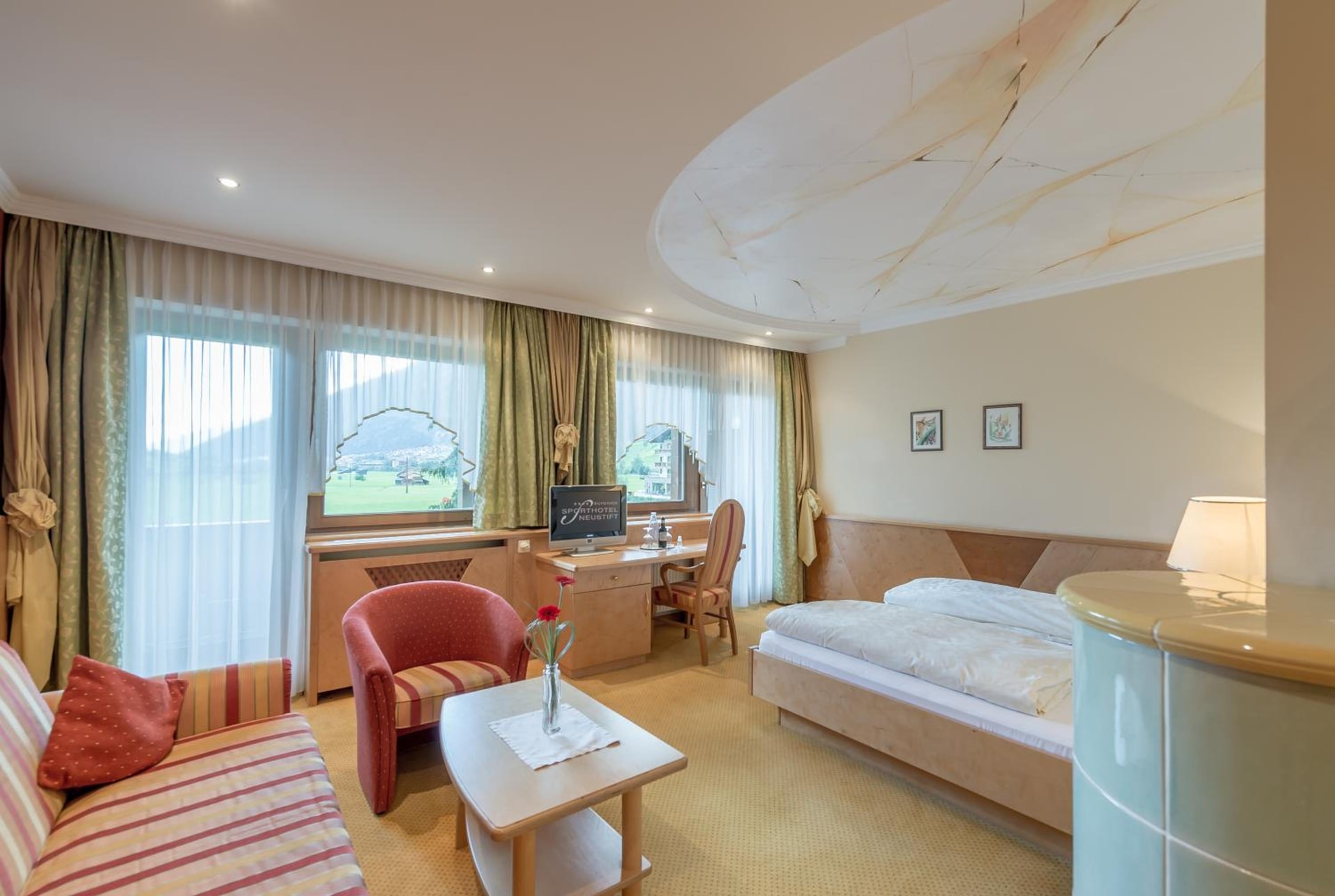 Sporthotel Neustift