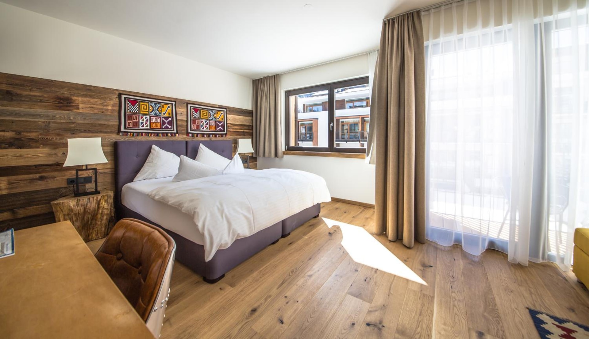Hotel Andino