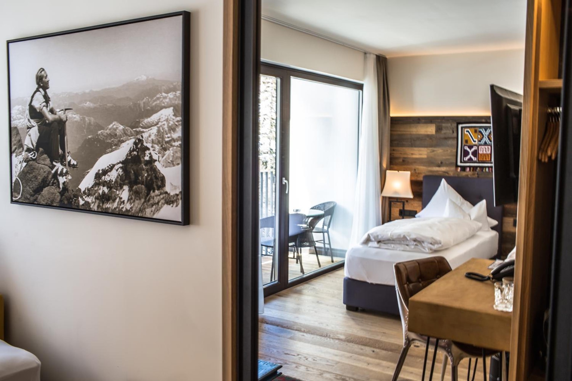 Hotel Andino