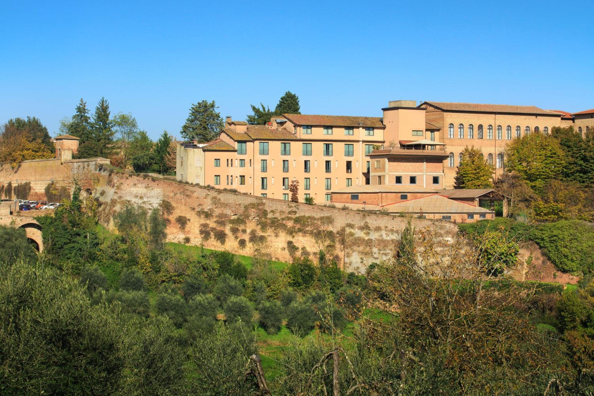 building