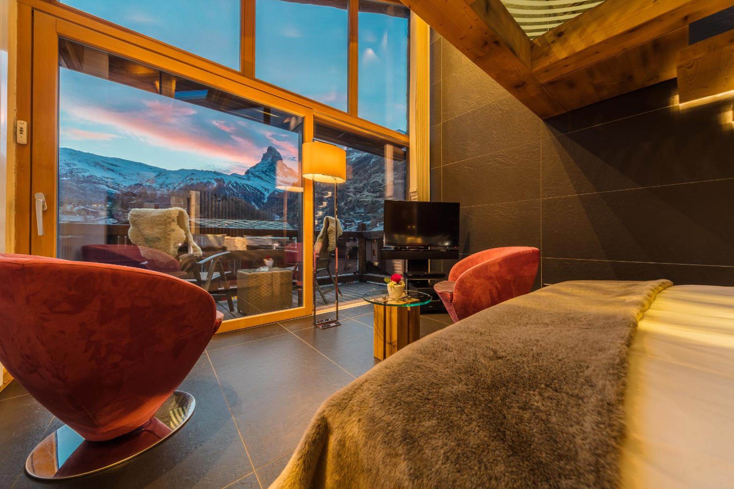 Hotel Bellerive