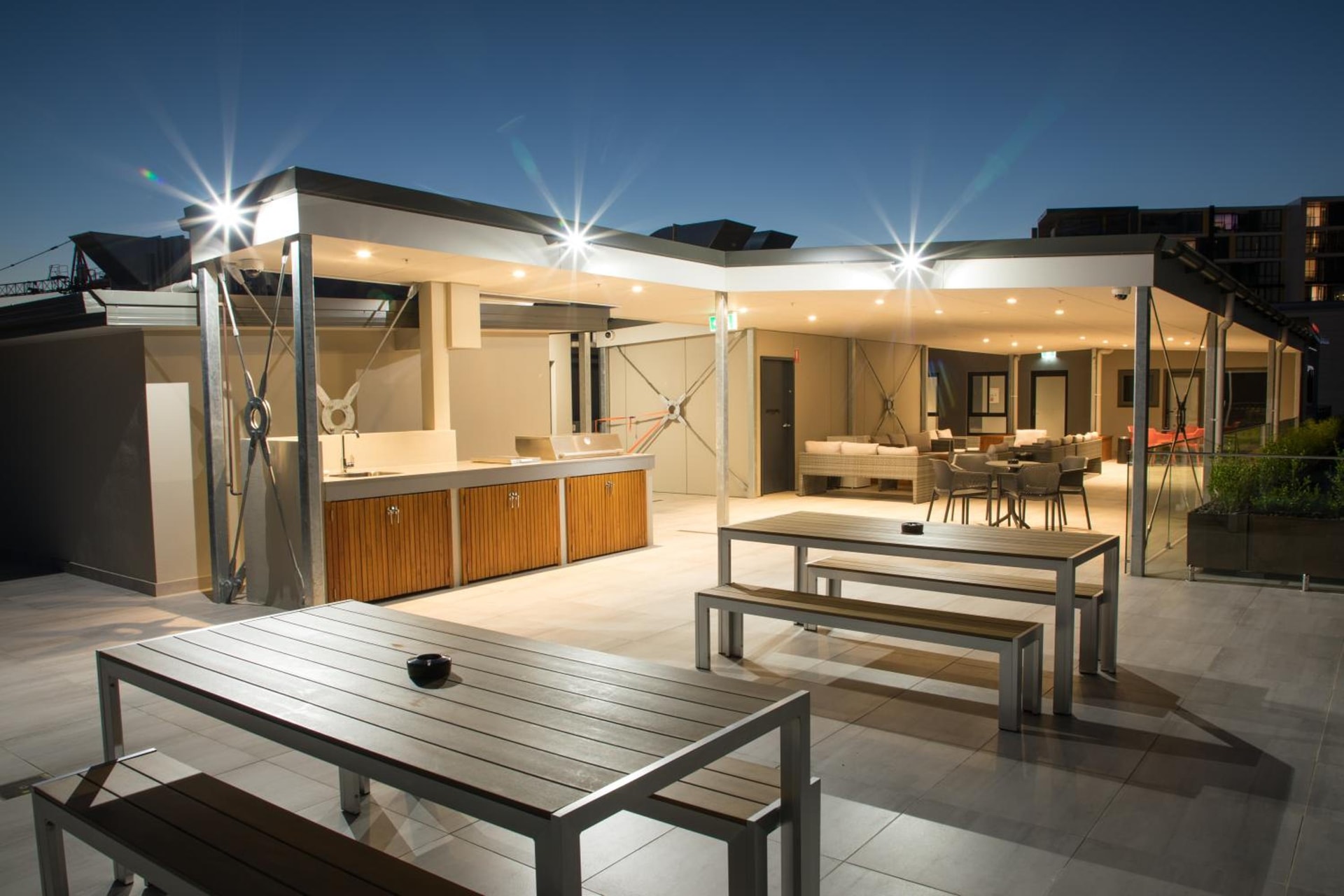 Studio 8 Residences Ryde