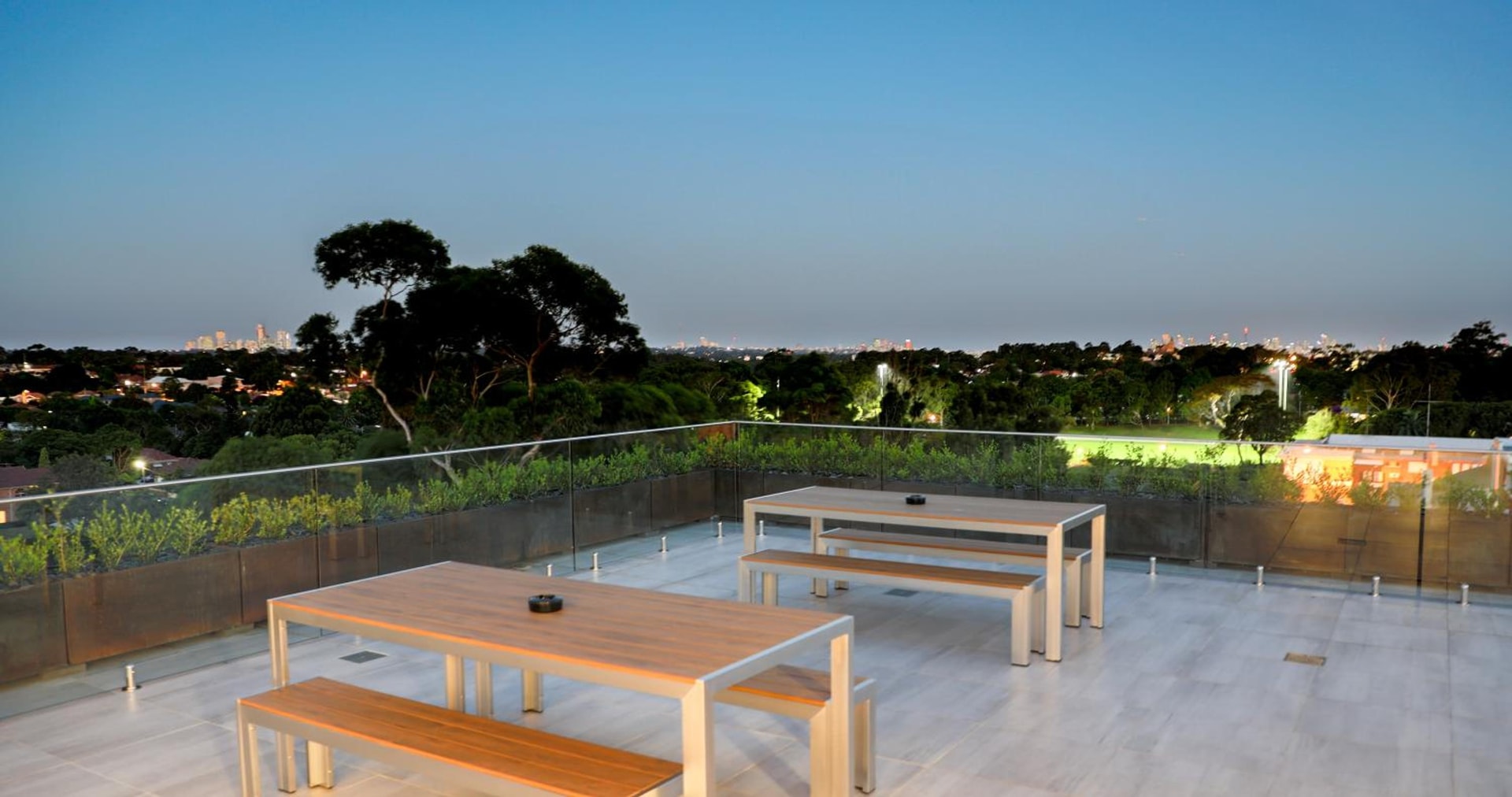 Studio 8 Residences Ryde
