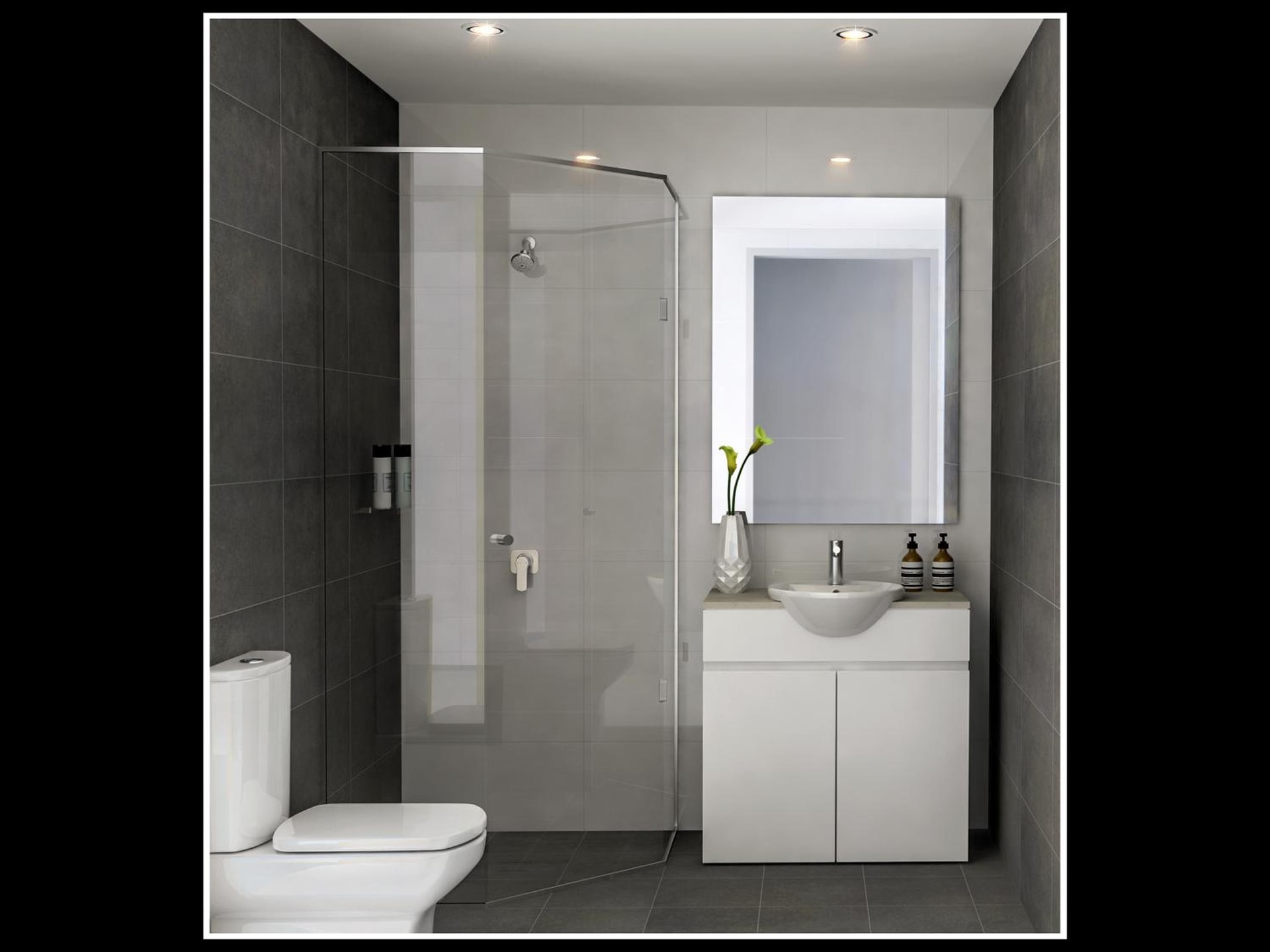 Studio 8 Residences Ryde