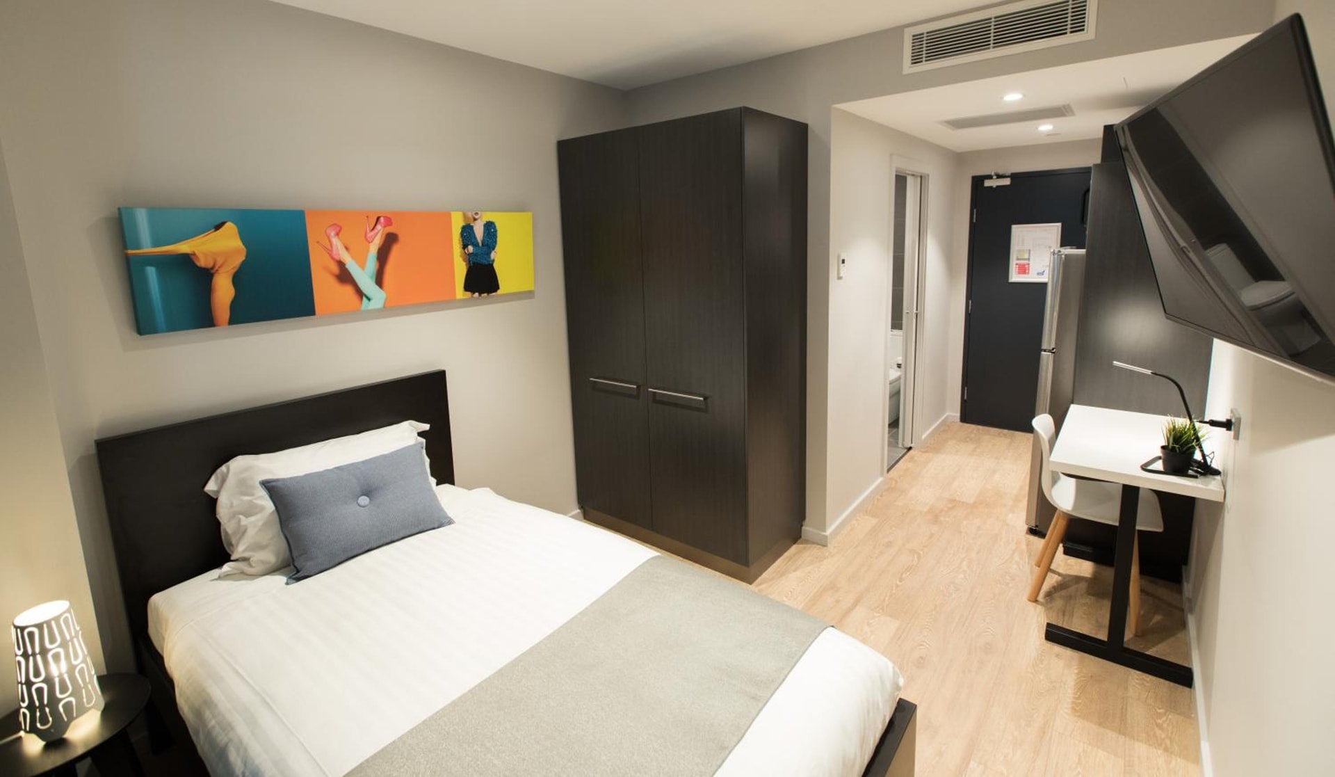 Studio 8 Residences Ryde