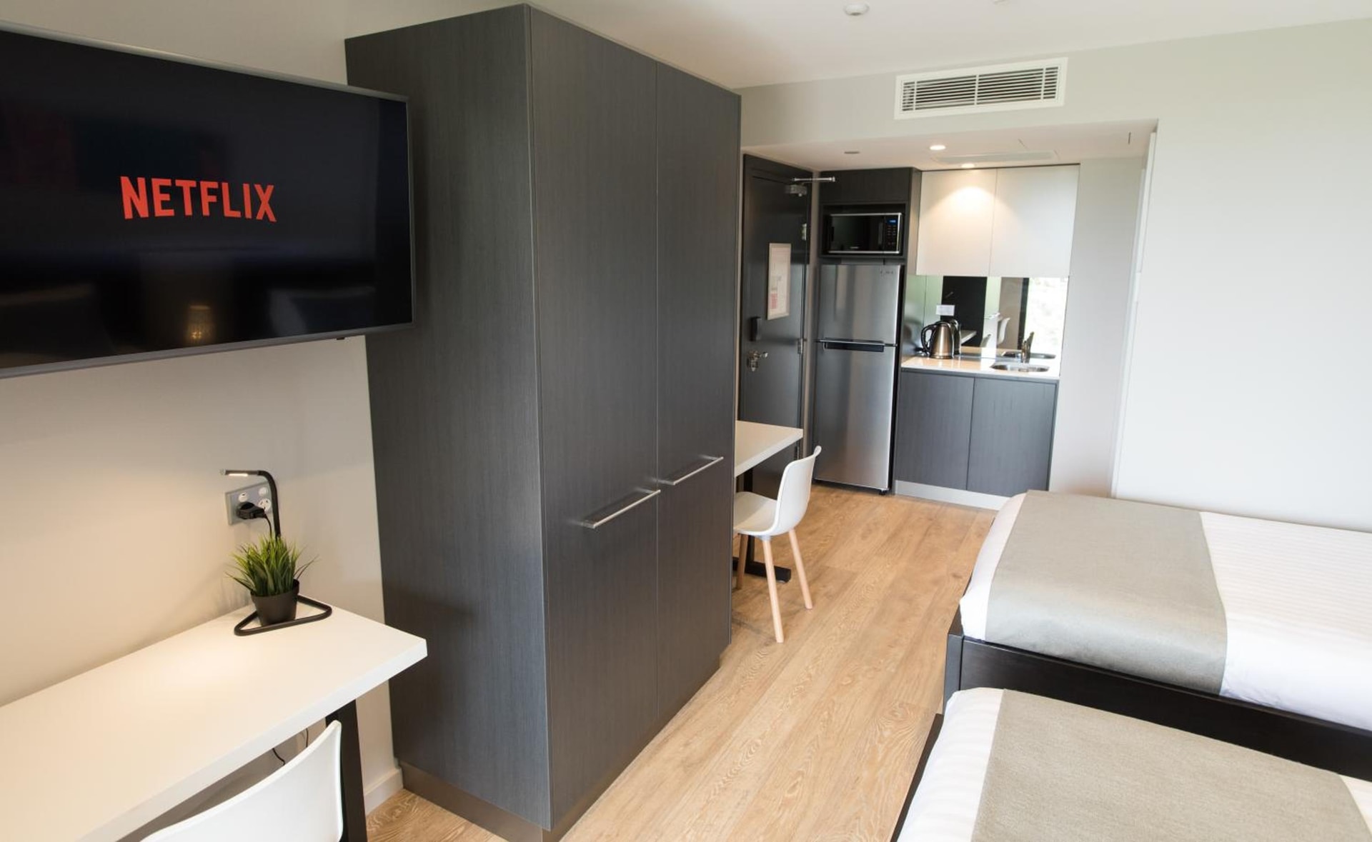 Studio 8 Residences Ryde