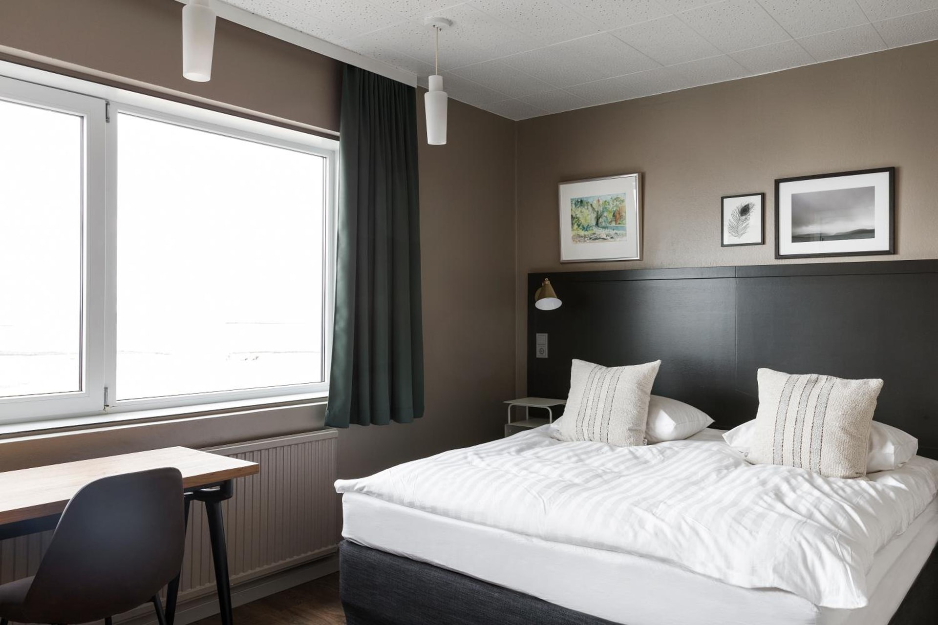 Hotel Höfn