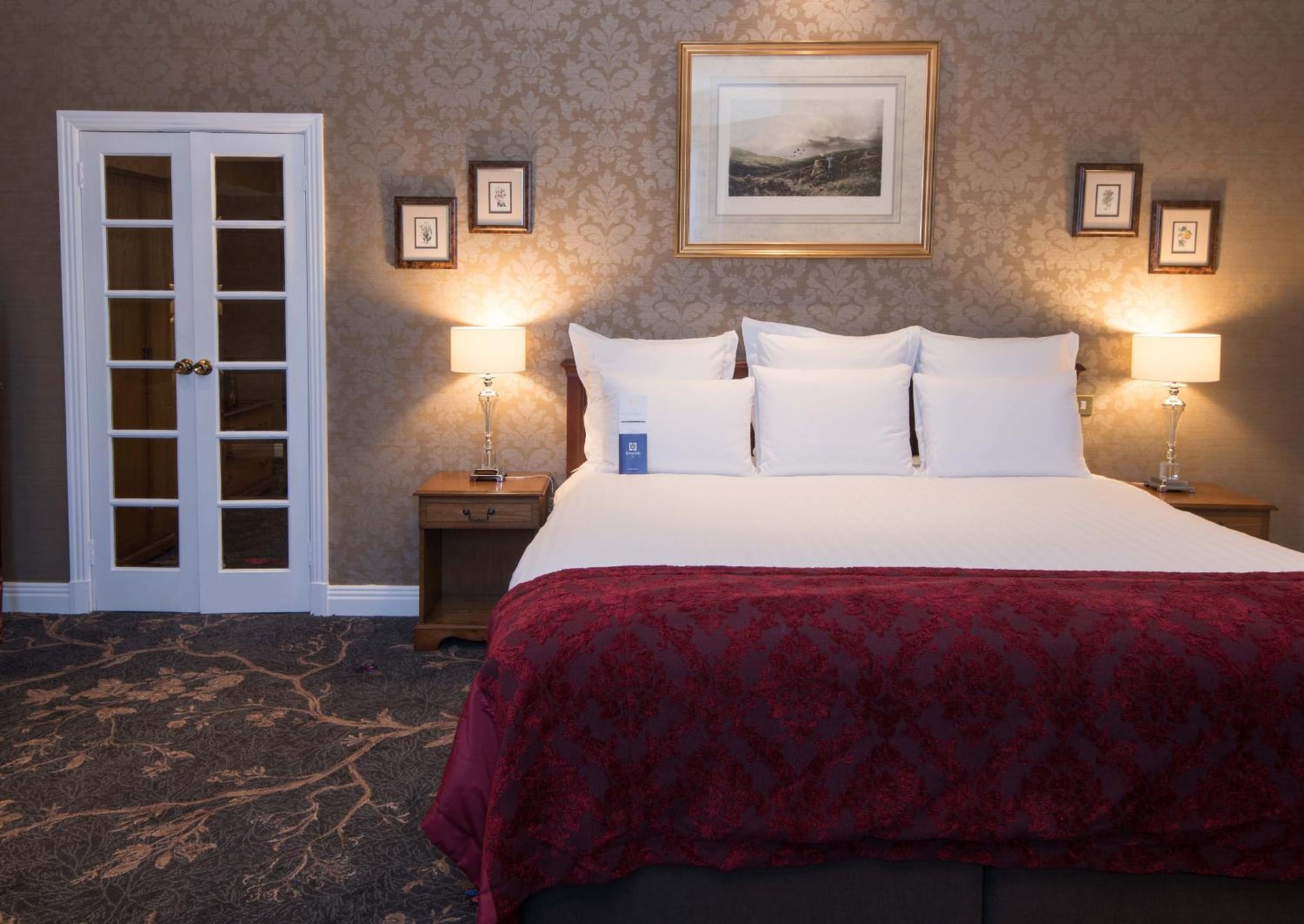 Kingsmills Hotel