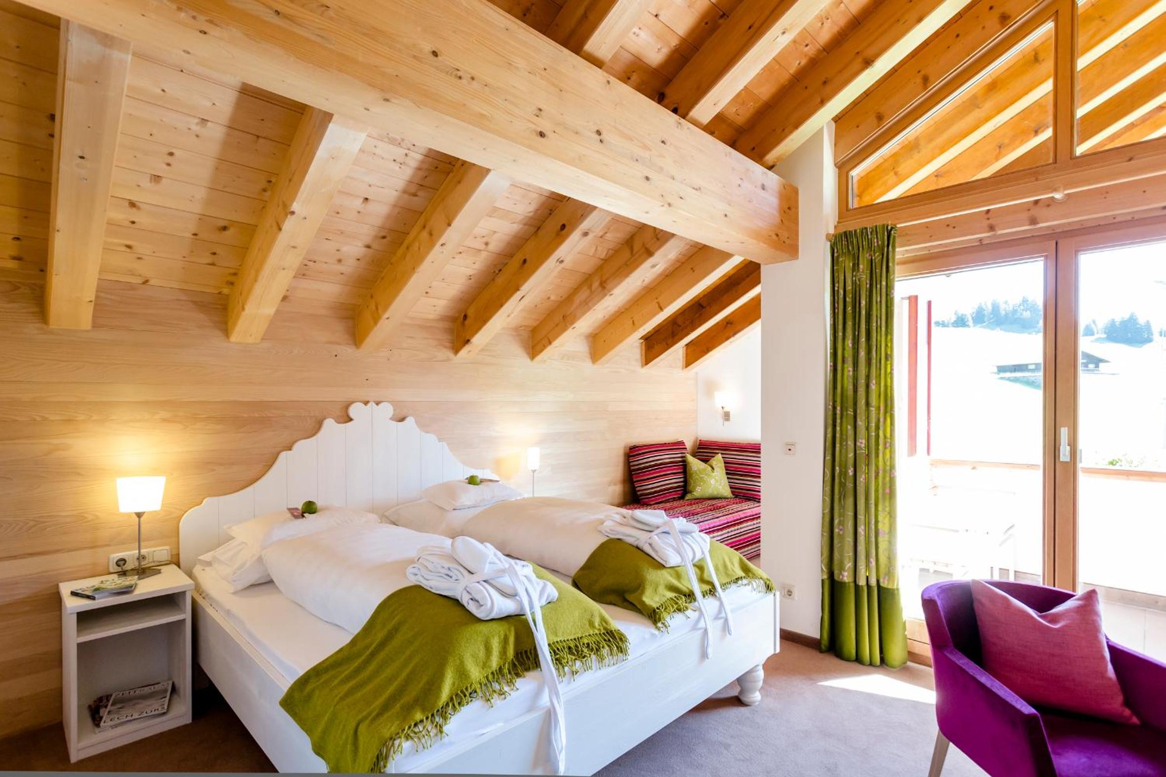 Hotel Stäfeli