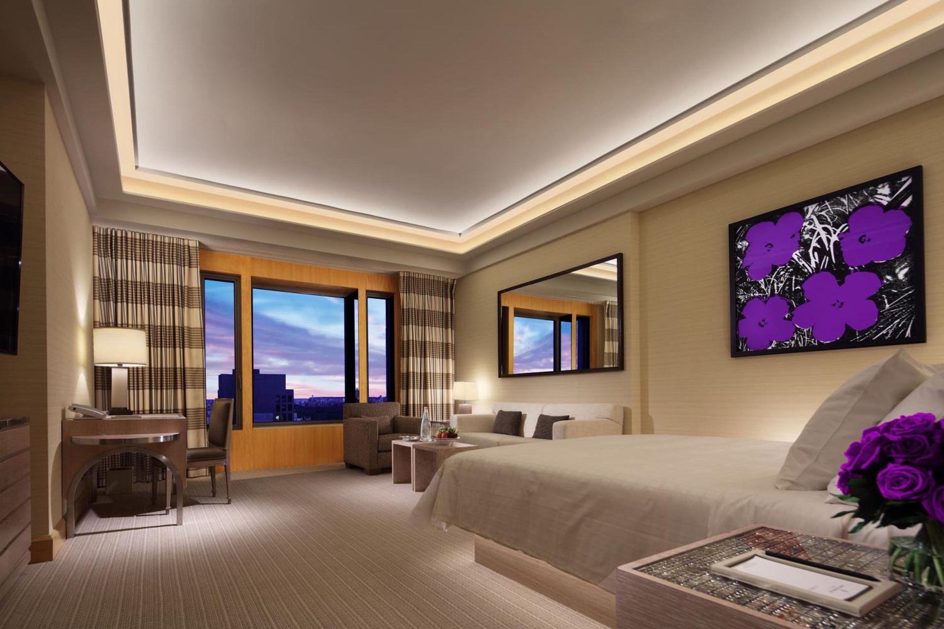 Four Seasons Hotel New York