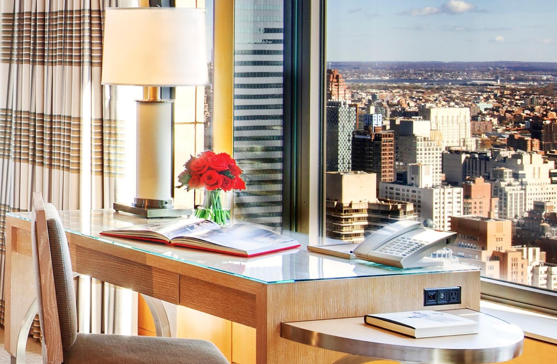 Four Seasons Hotel New York