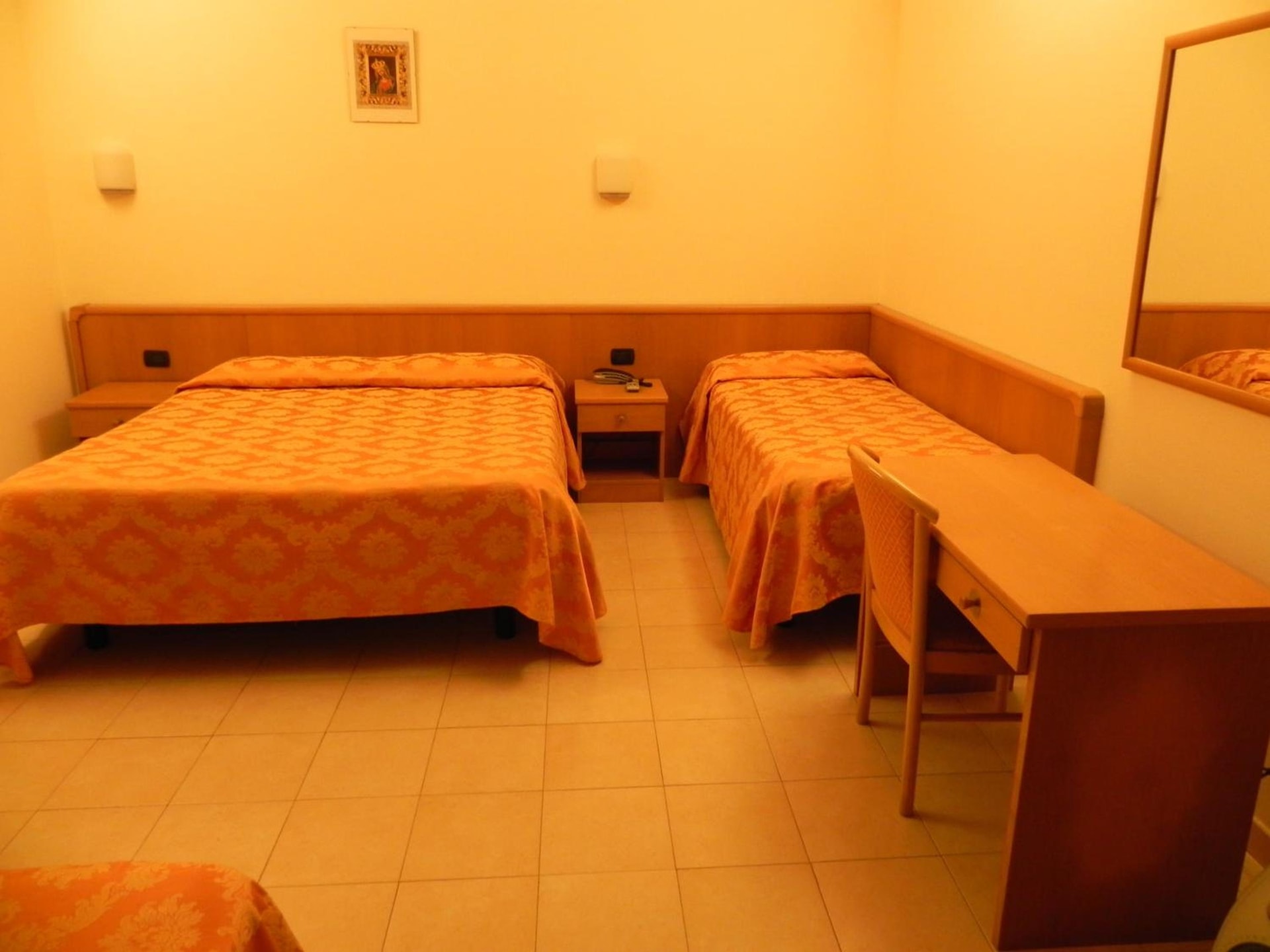 Hotel Il Saraceno
