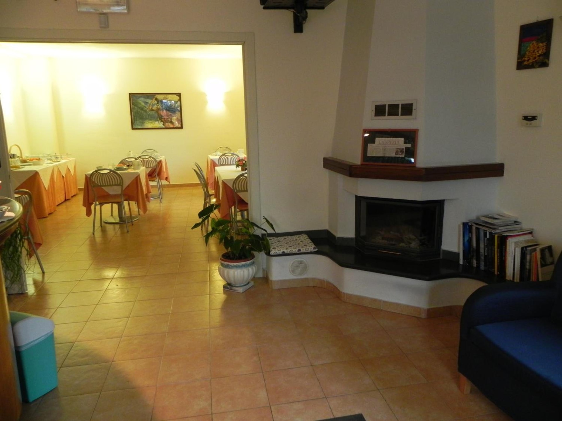 Hotel Il Saraceno
