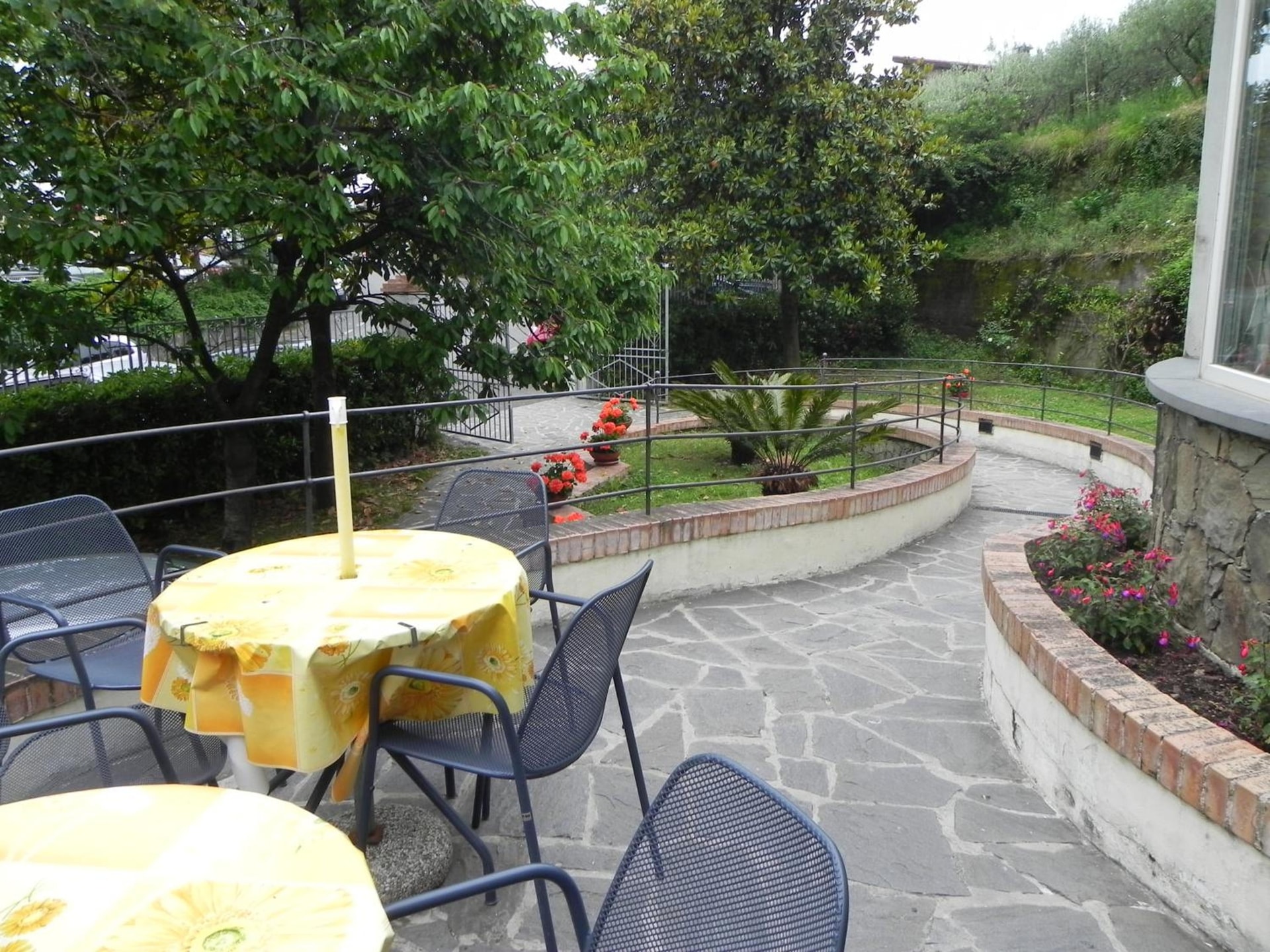 Hotel Il Saraceno