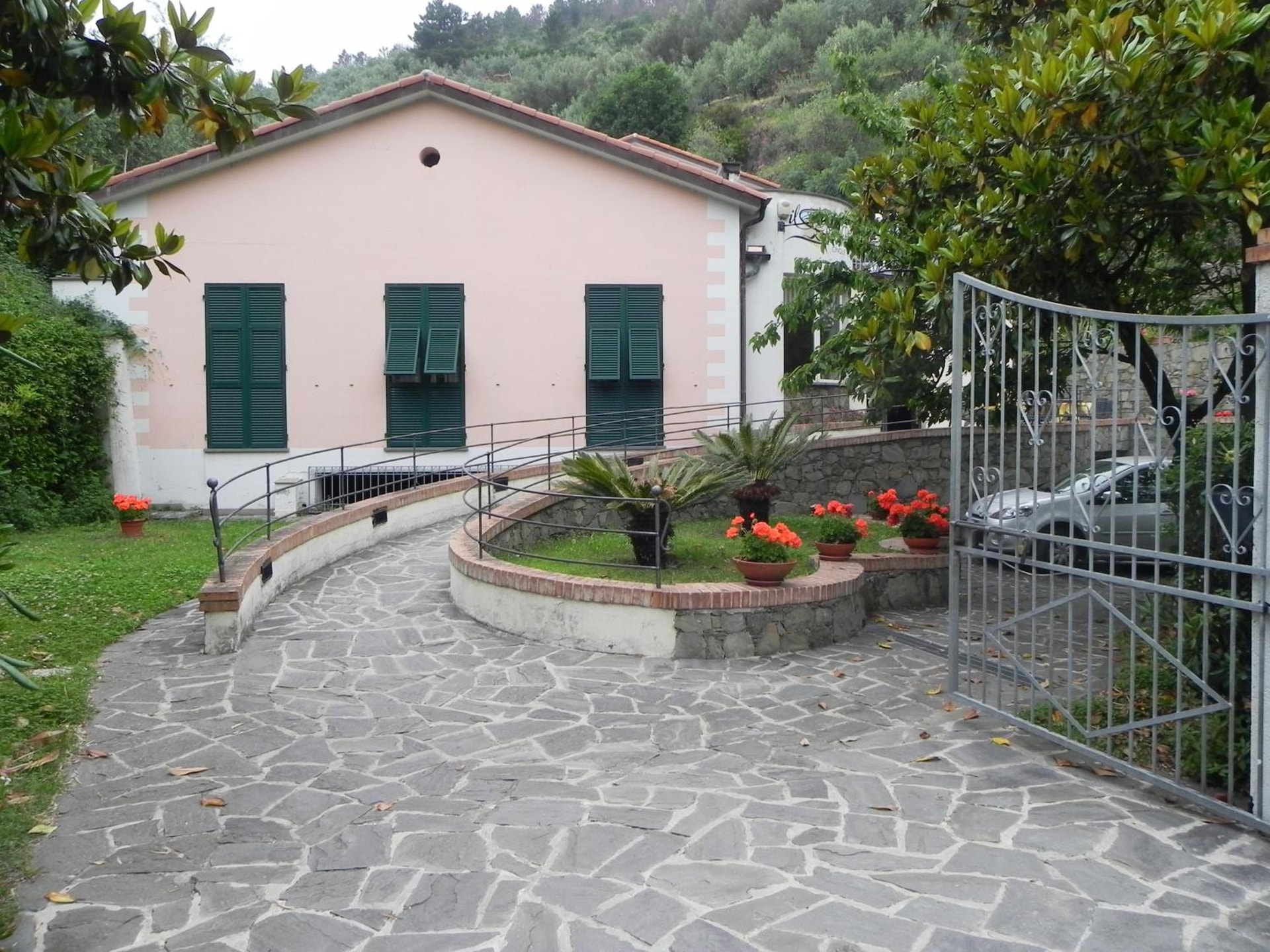 building