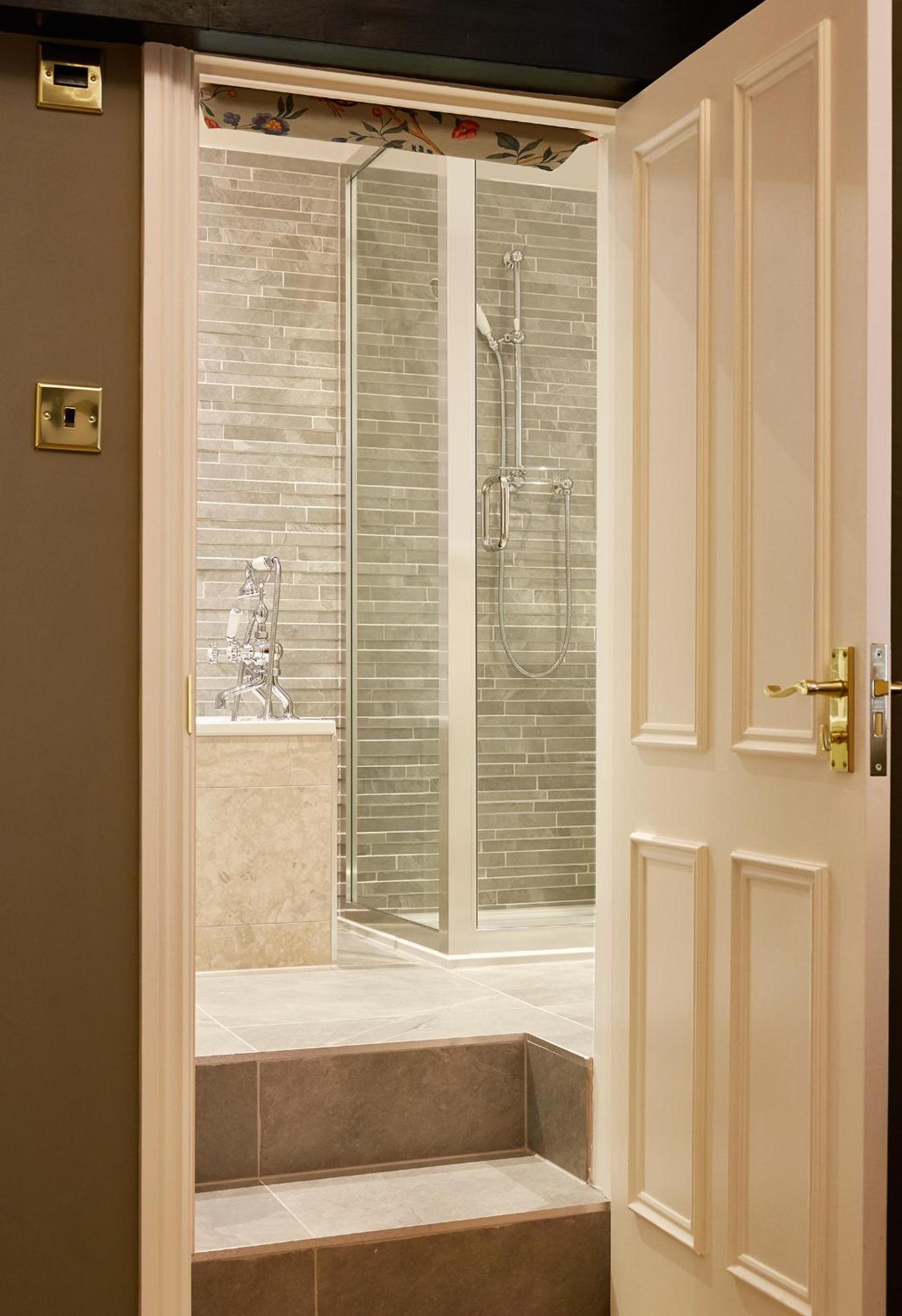 Ockenden Manor Hotel & Spa