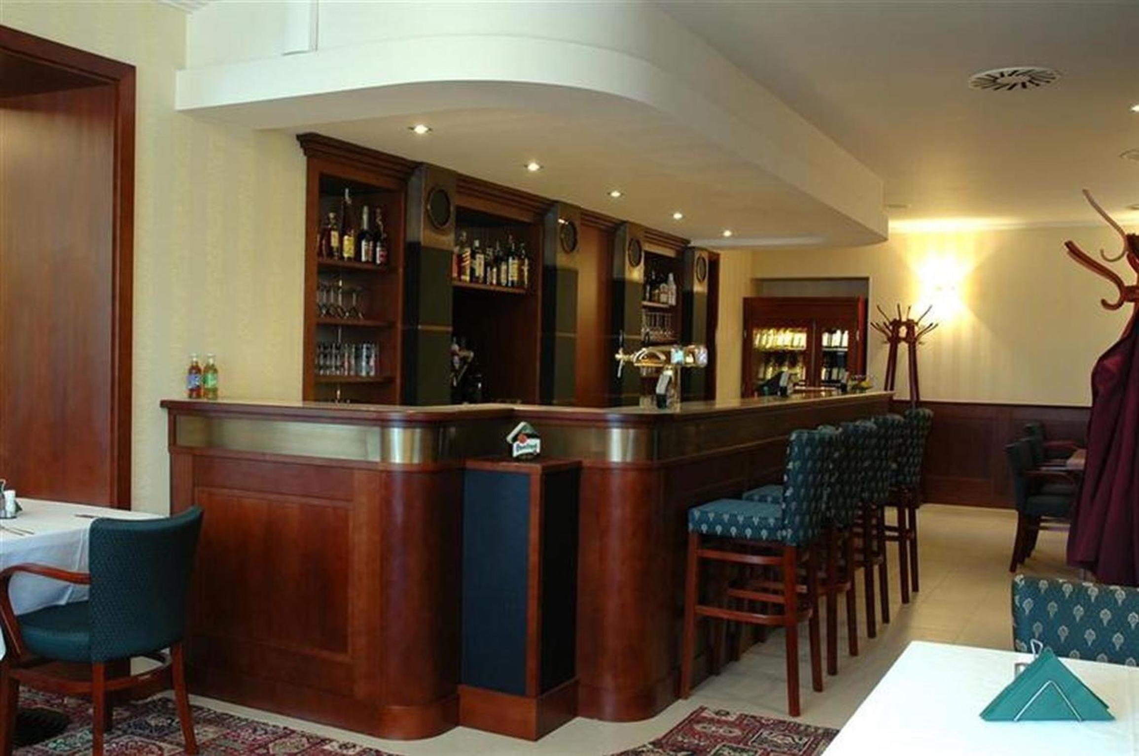Hotel Villa