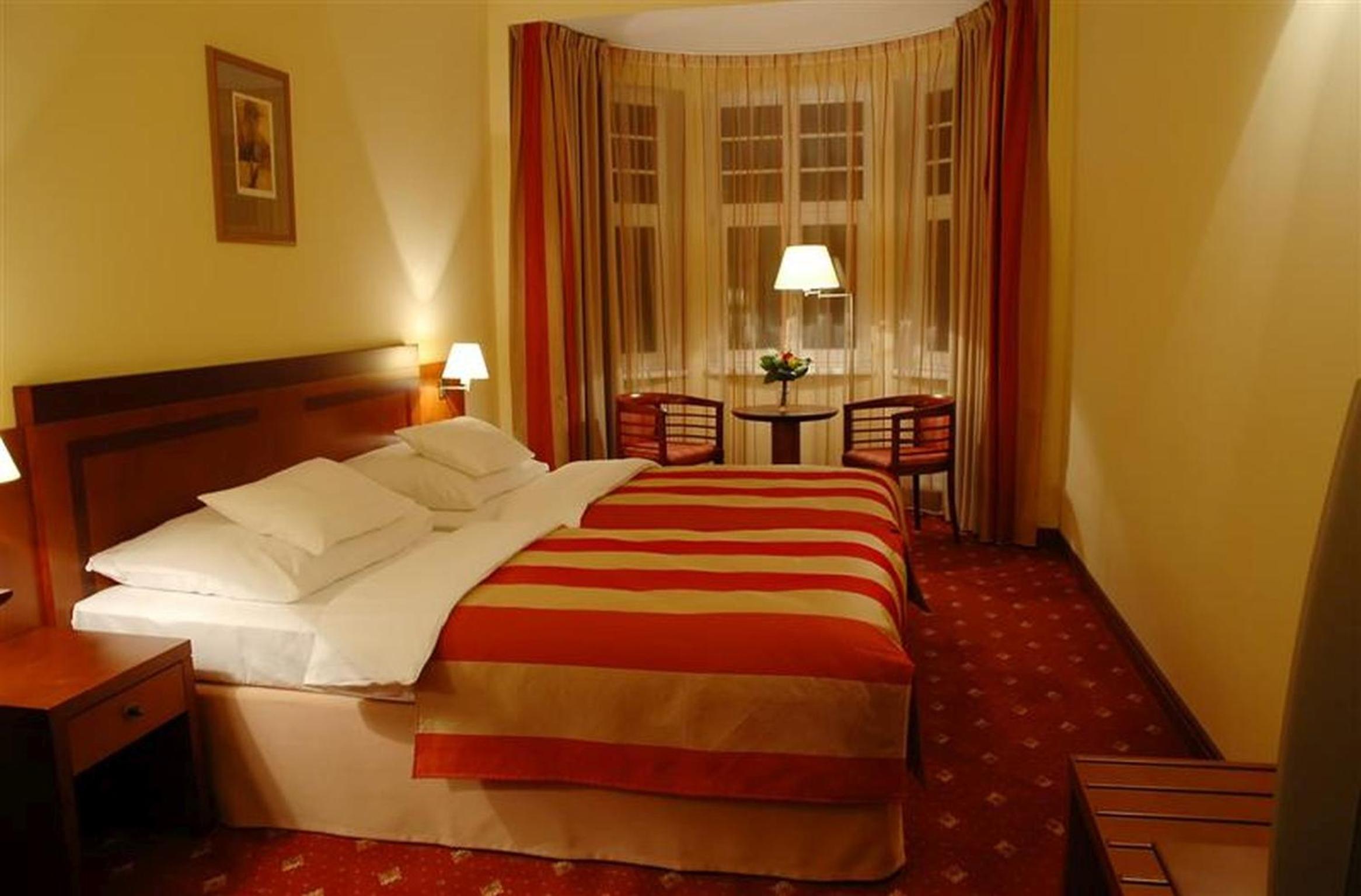 Hotel Villa