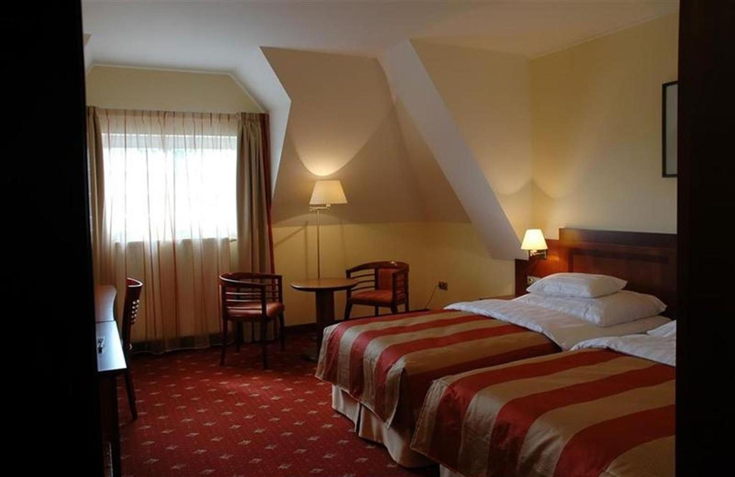 Hotel Villa