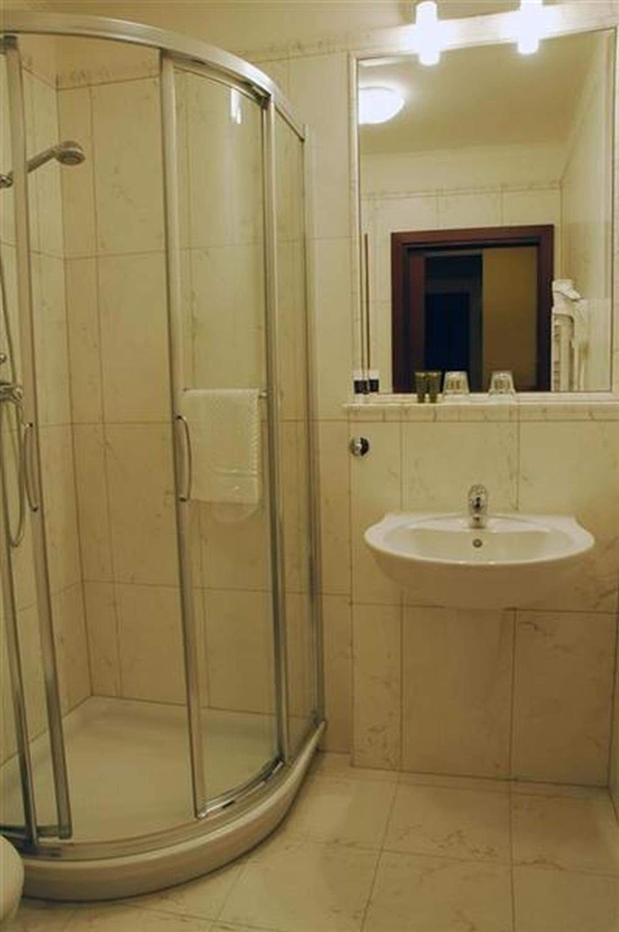 Hotel Villa
