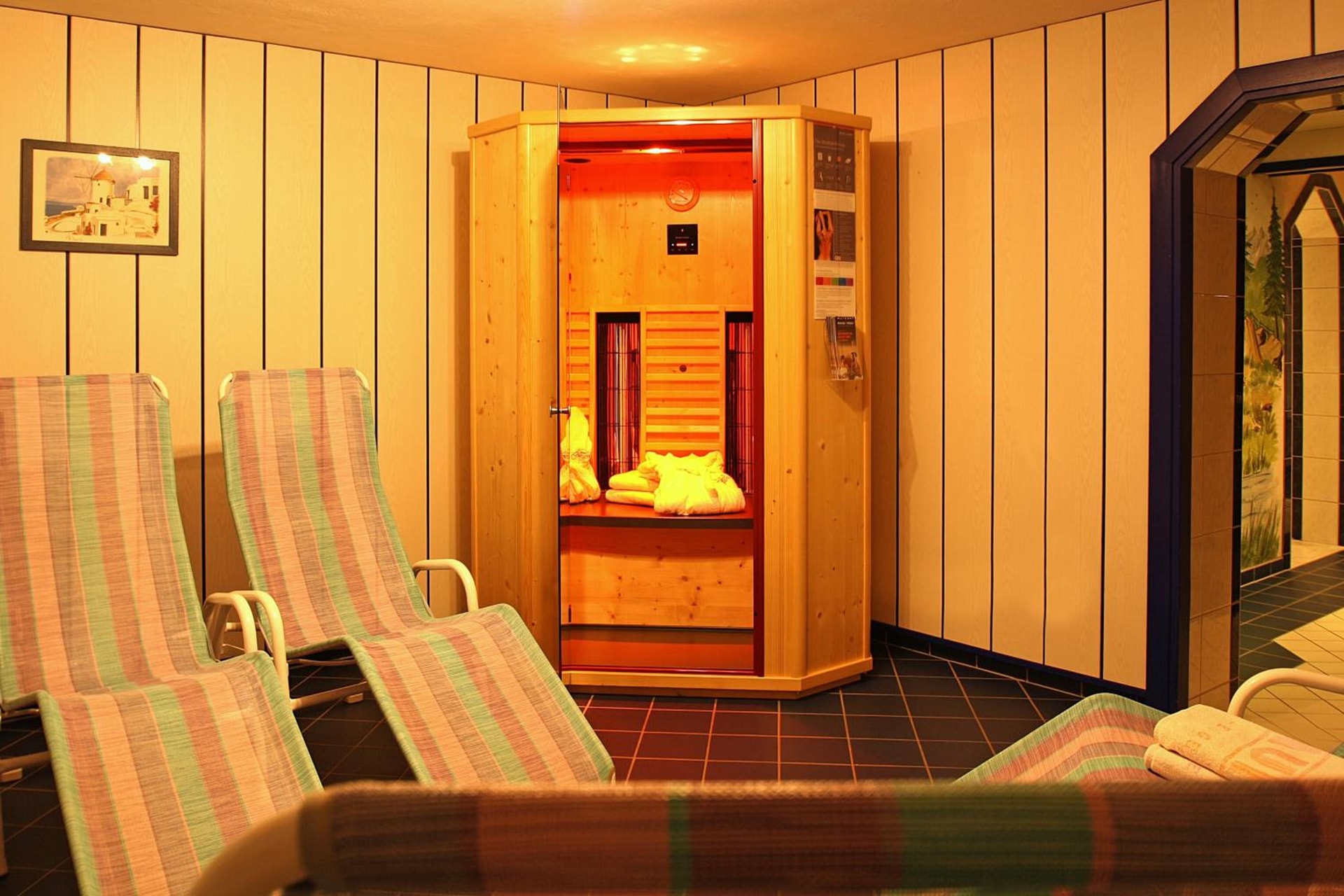Hotel Burgstein - Inklusive Summer Card