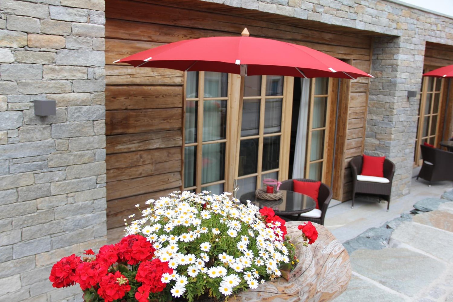 Hotelino Petit Chalet