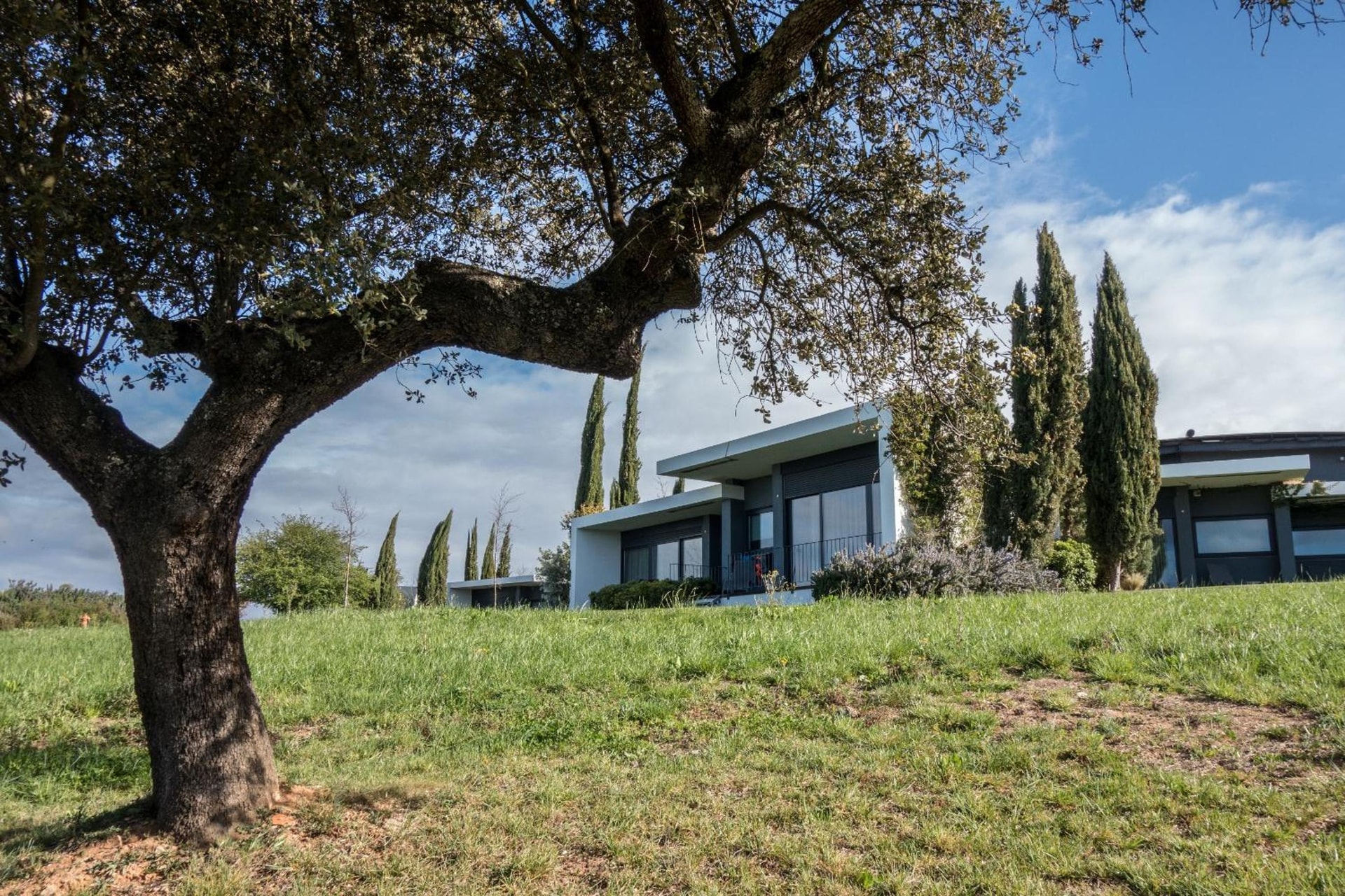 Herdade da Cortesia Hotel