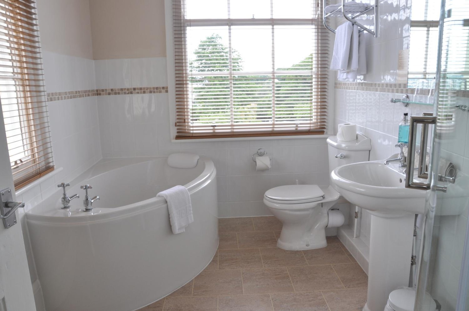 Lincombe Hall Hotel & Spa - Just for Adults
