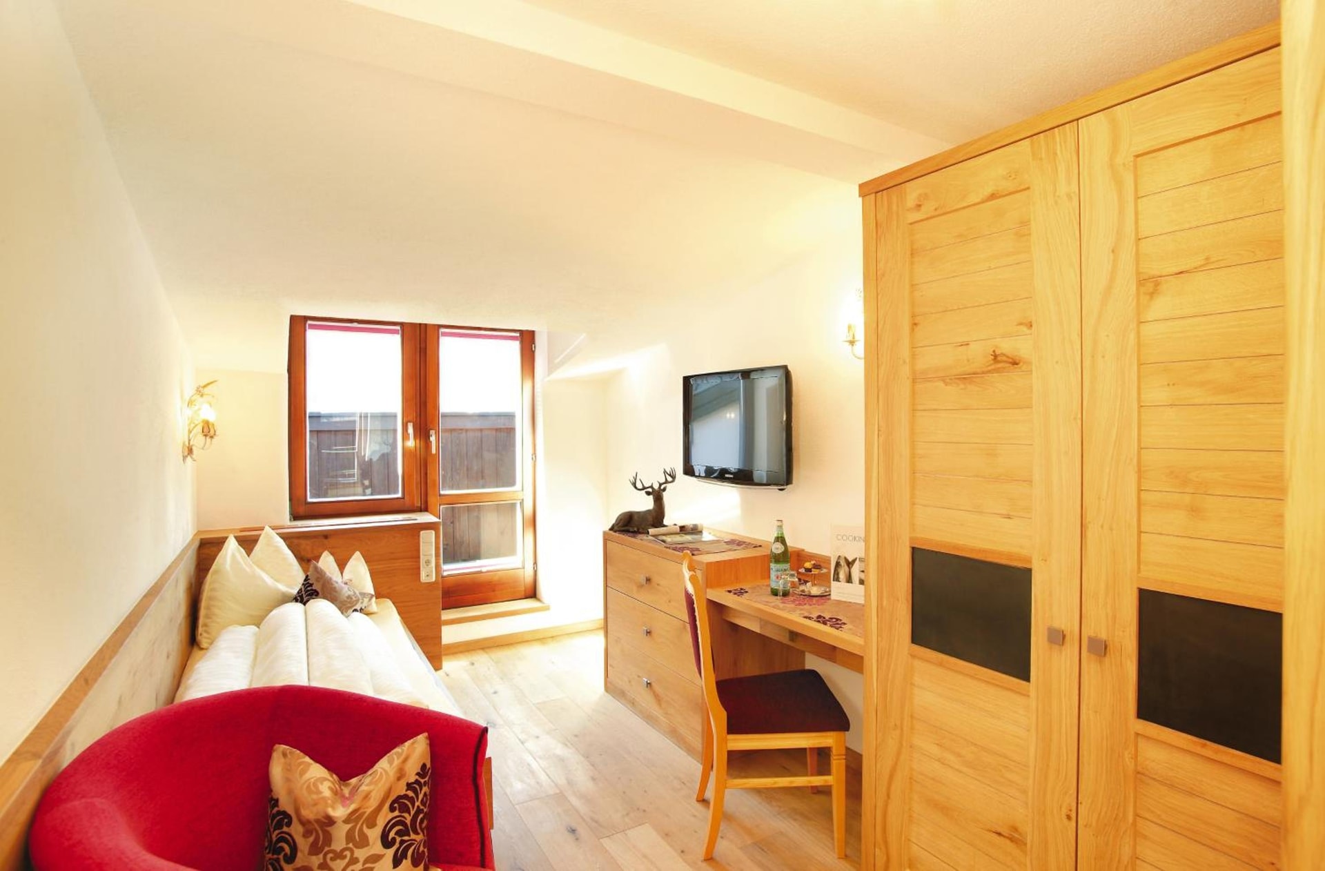 Hotel Sonne Ischgl