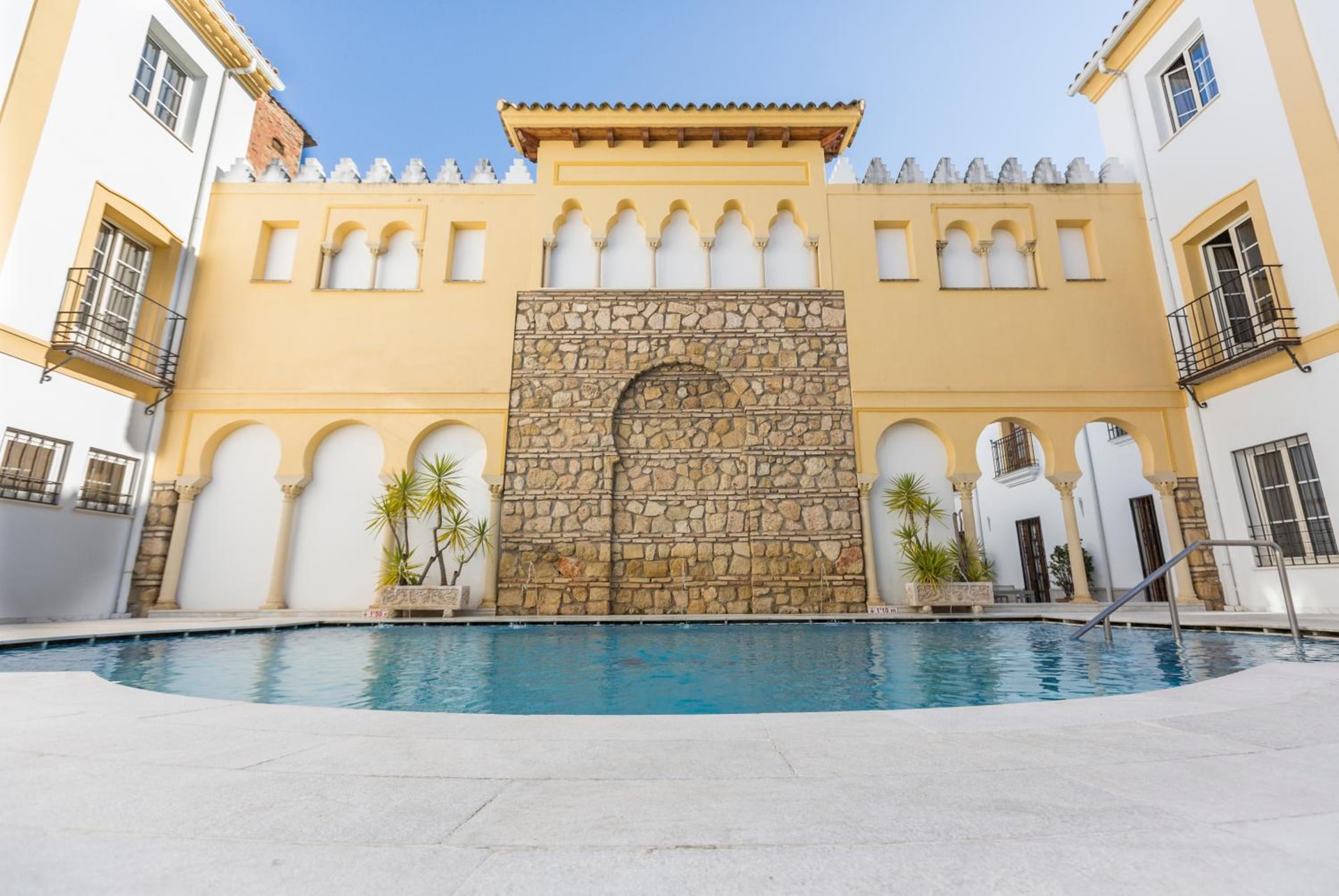 Hotel Macià Alfaros