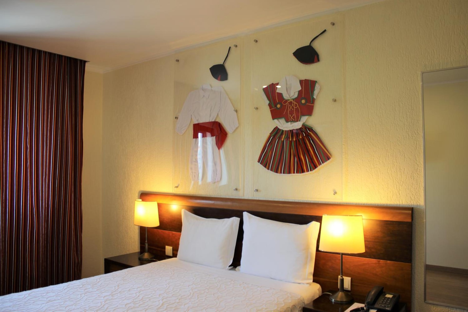Hotel A.S. Lisboa