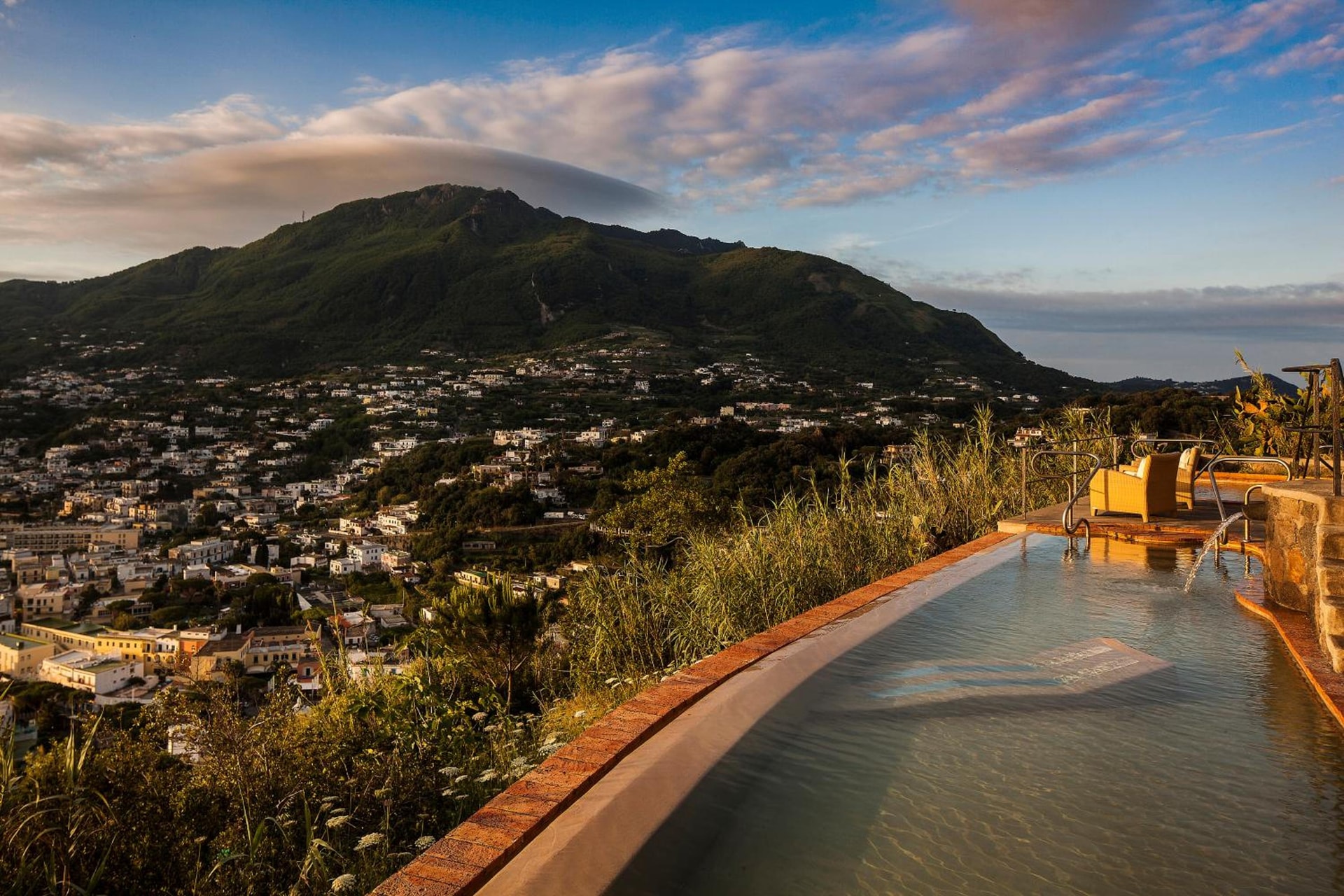 San Montano Resort & Spa