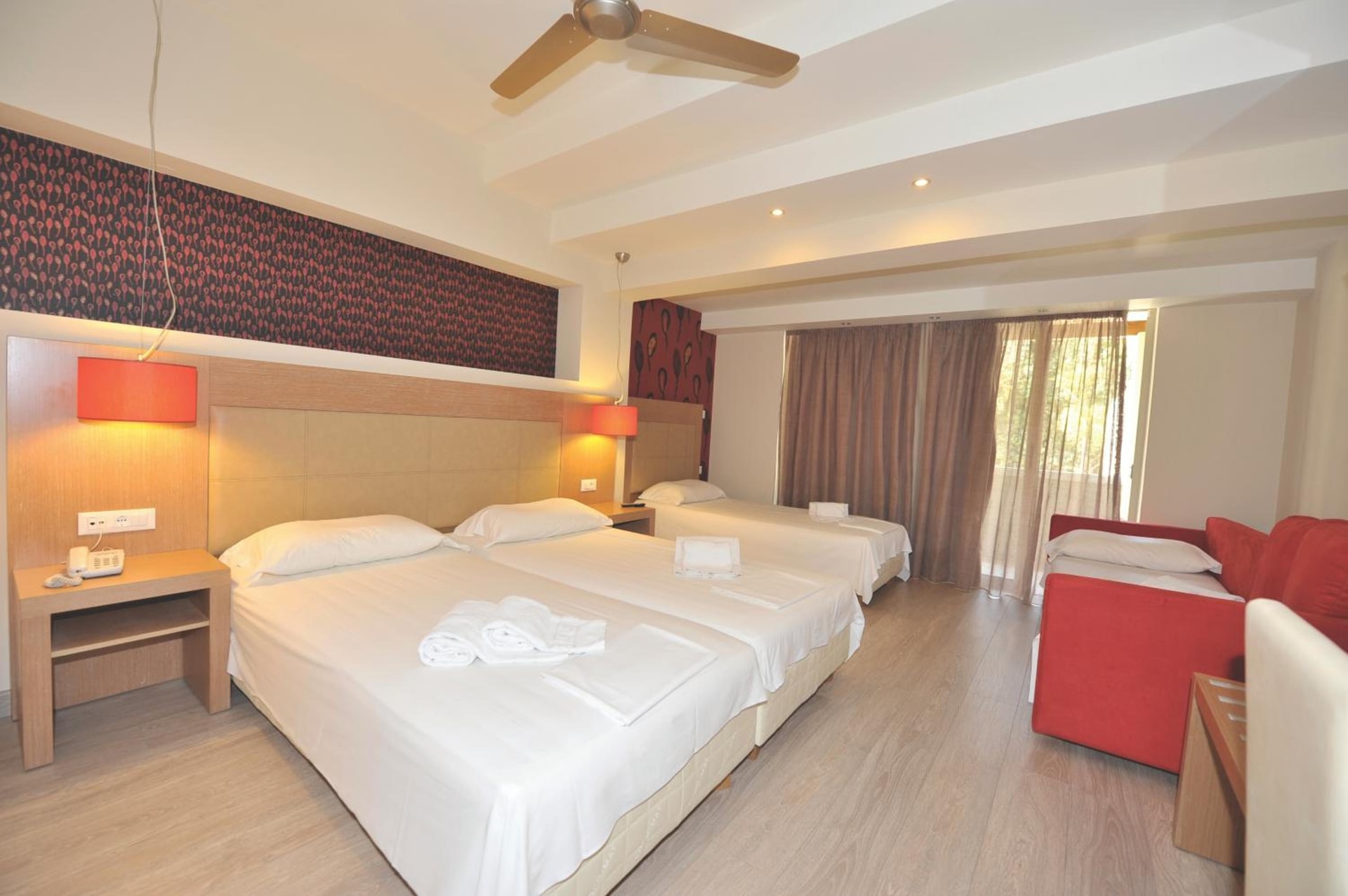Corfu Mare Boutique Hotel -Adults only