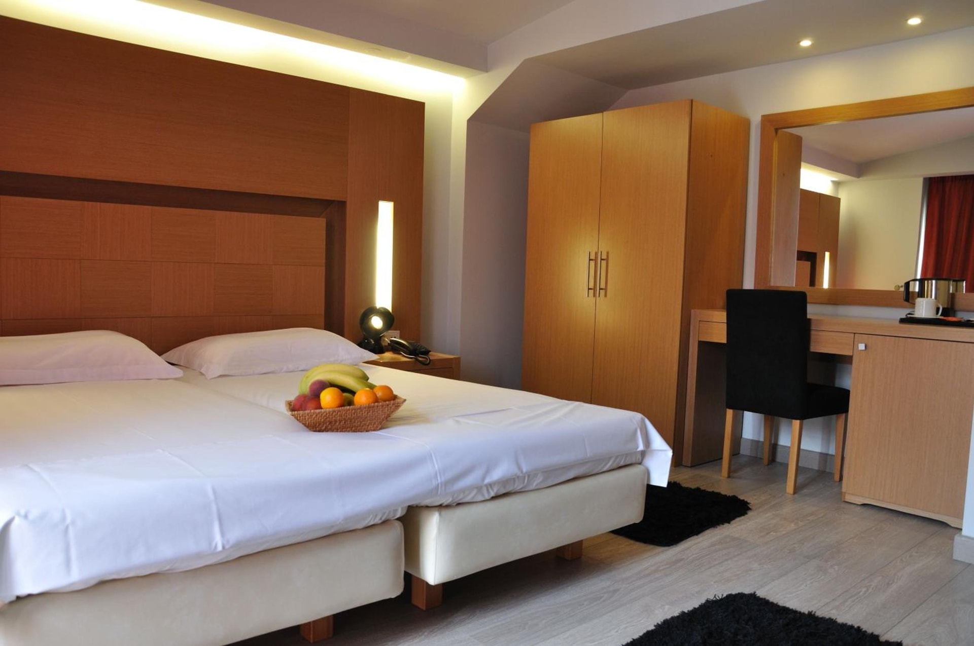 Corfu Mare Boutique Hotel -Adults only