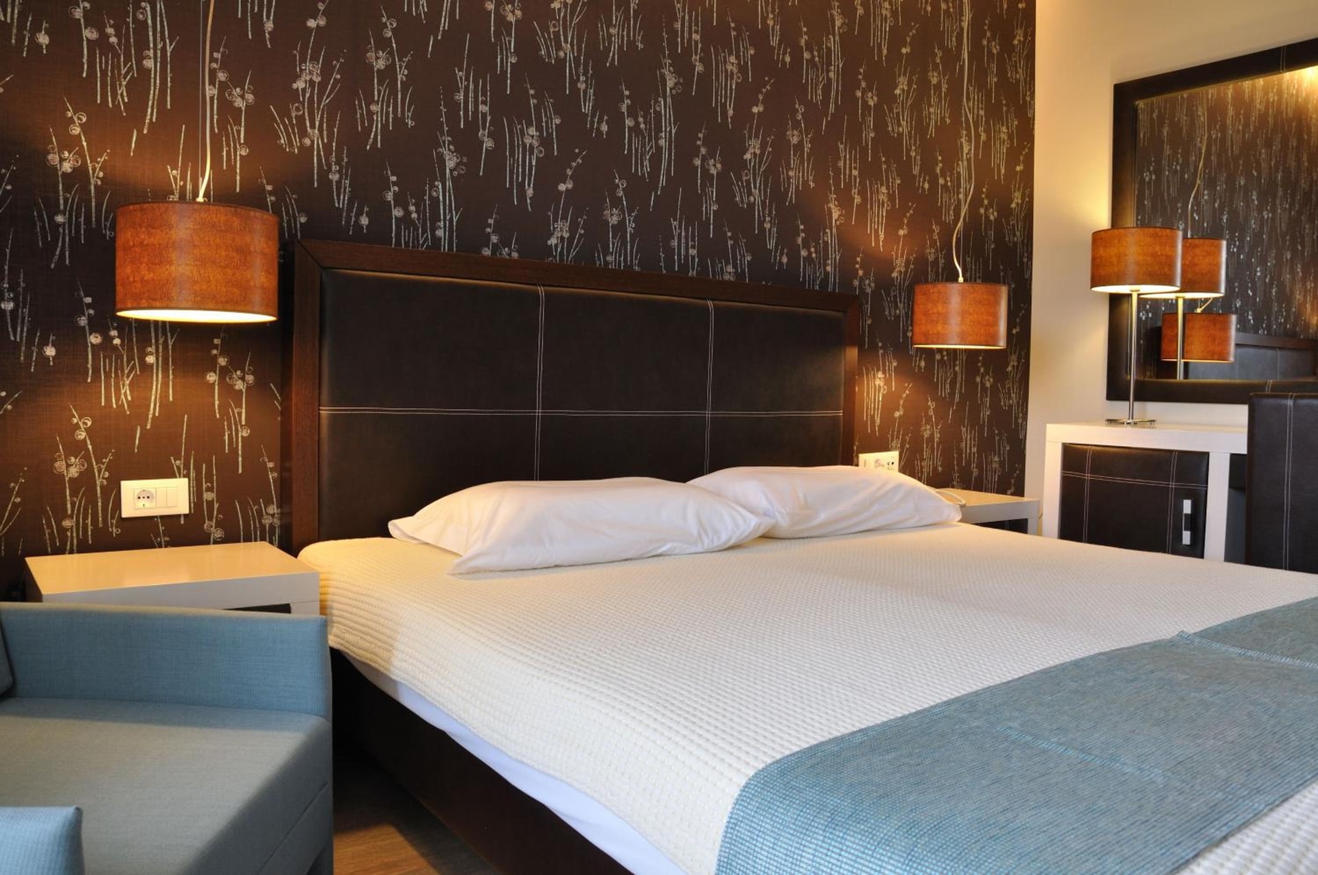 Corfu Mare Boutique Hotel -Adults only