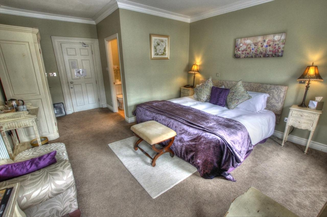 Dunster Castle Hotel