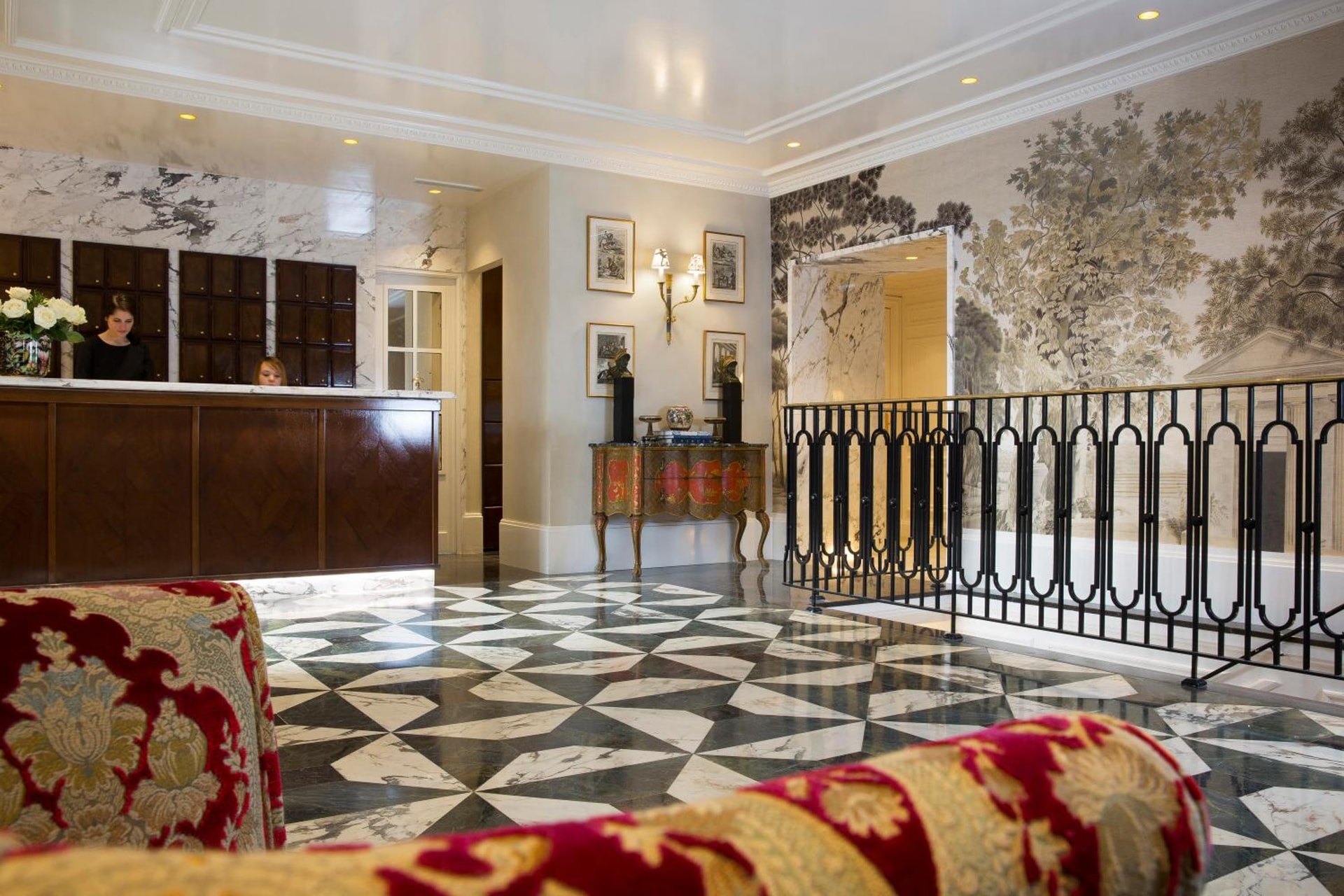 Relais Christine