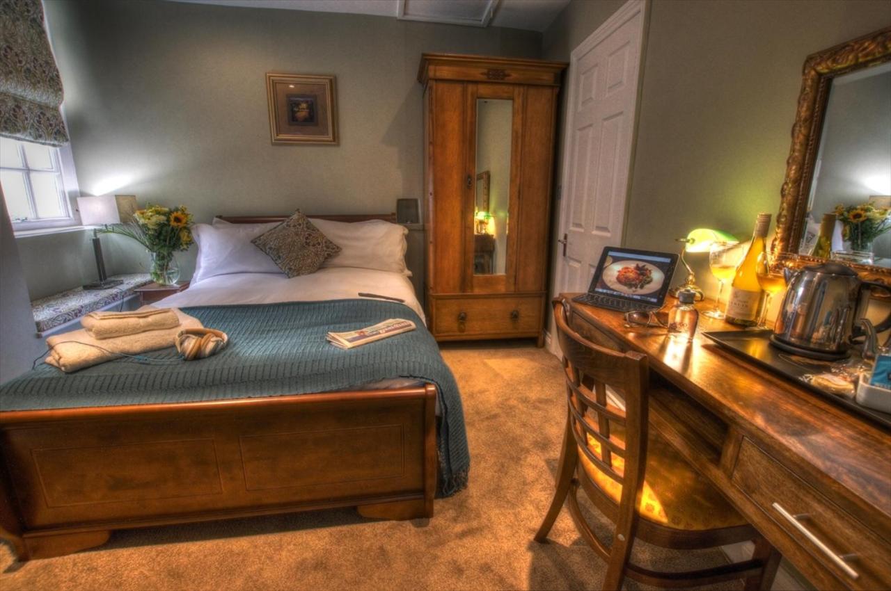 Dunster Castle Hotel