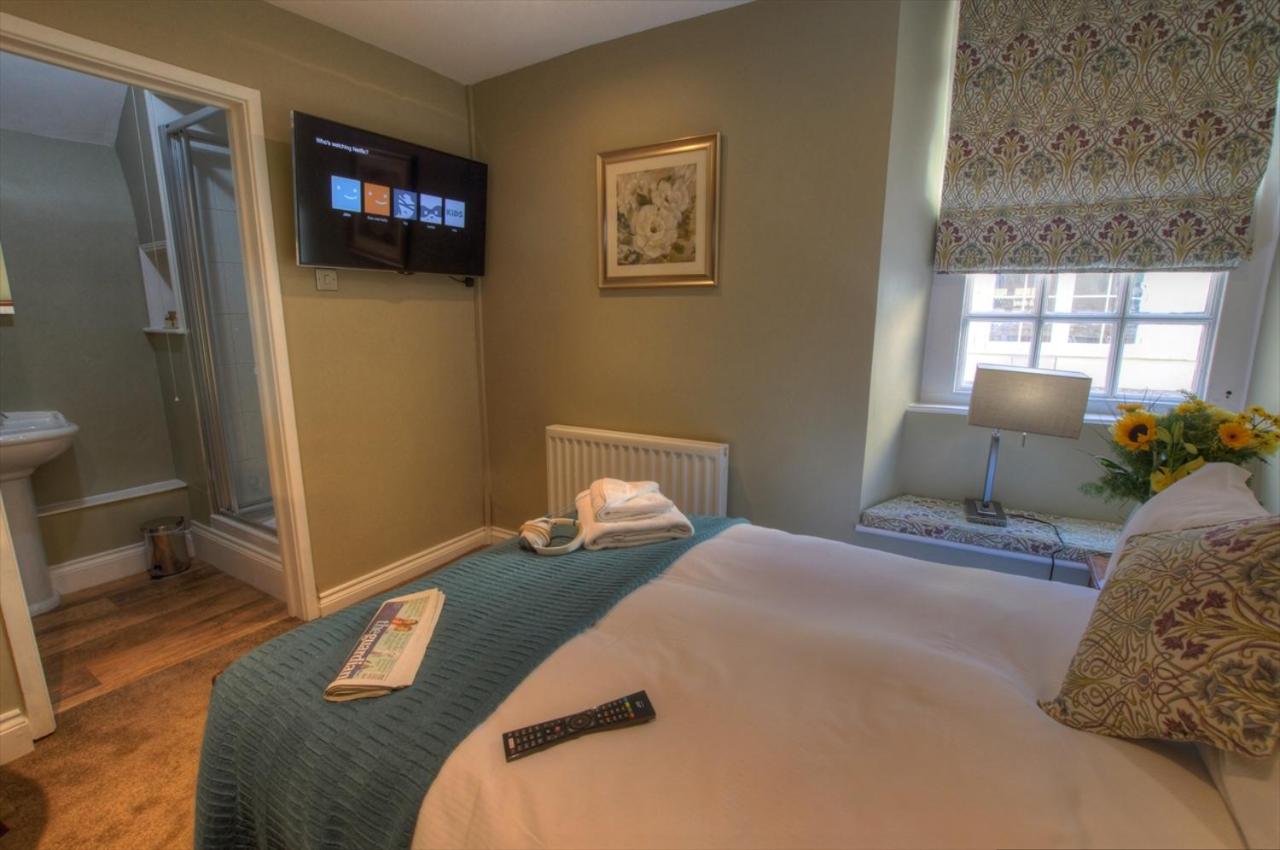 Dunster Castle Hotel