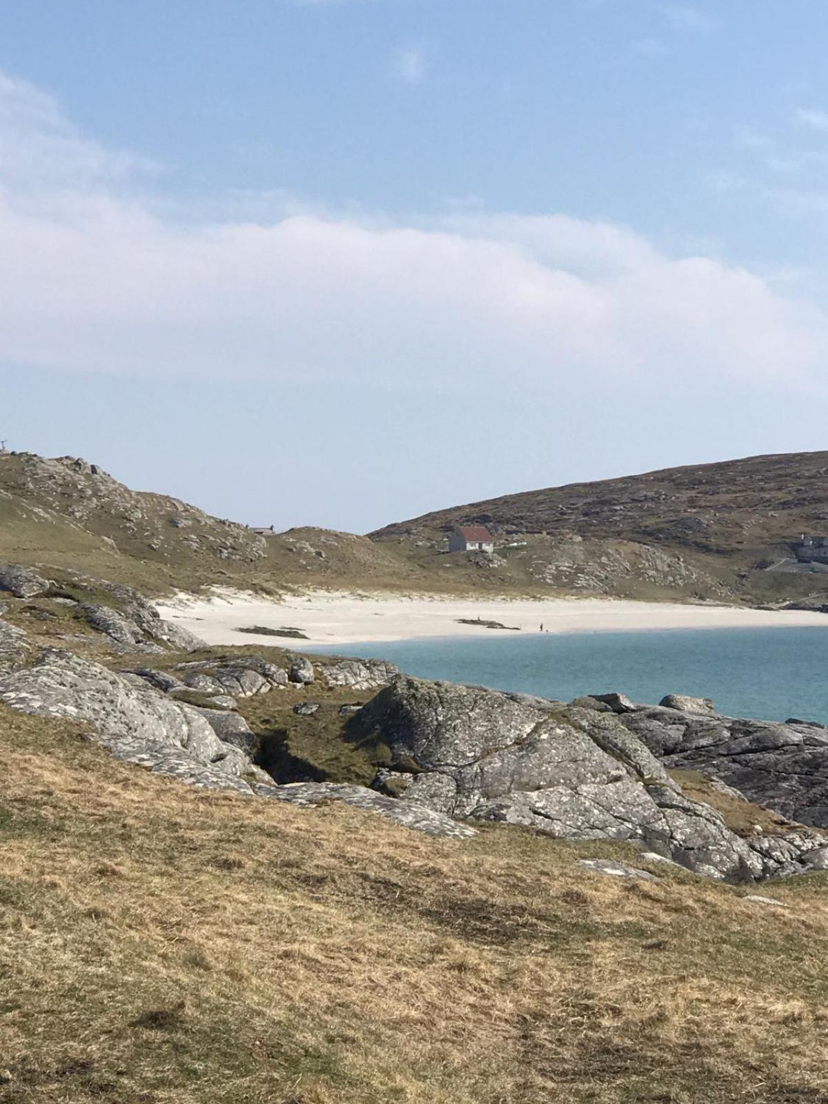 An Taigh Mòr