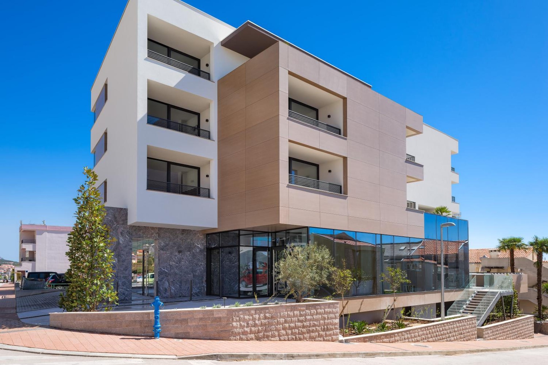 Boutique Hotel Ani - Adults Only