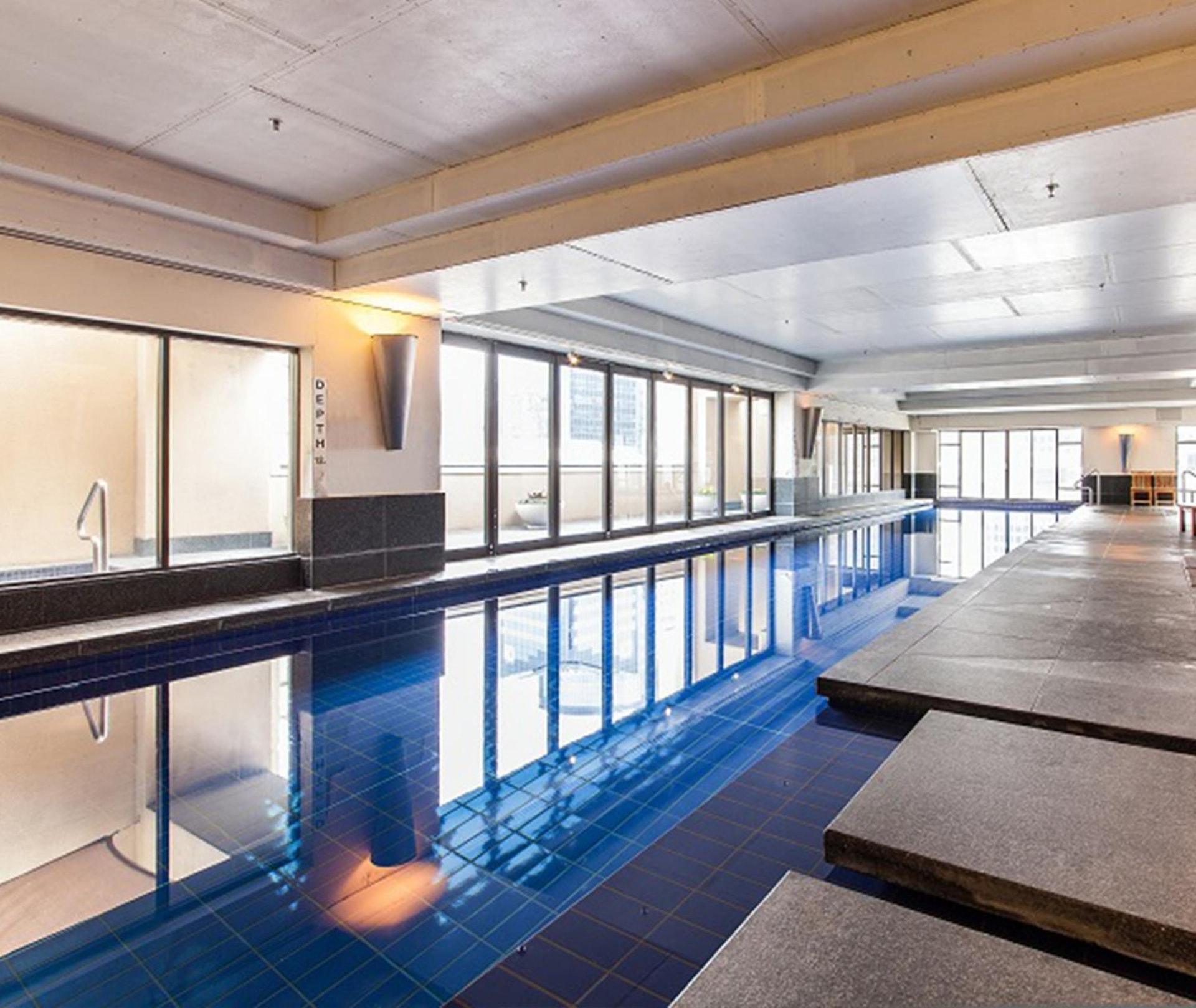 Avani Metropolis Auckland Residences