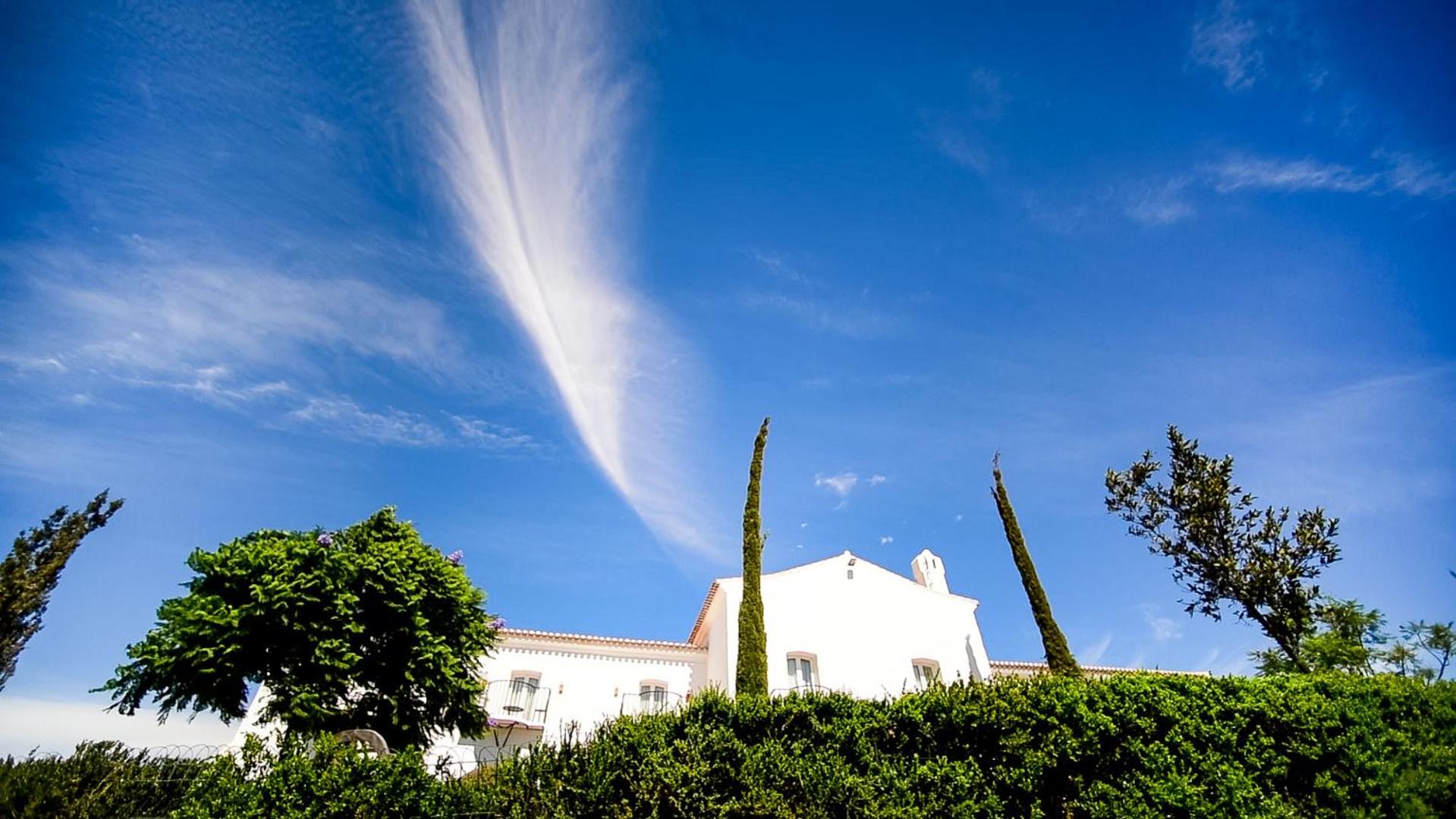 B Bou Hotel Cortijo Bravo